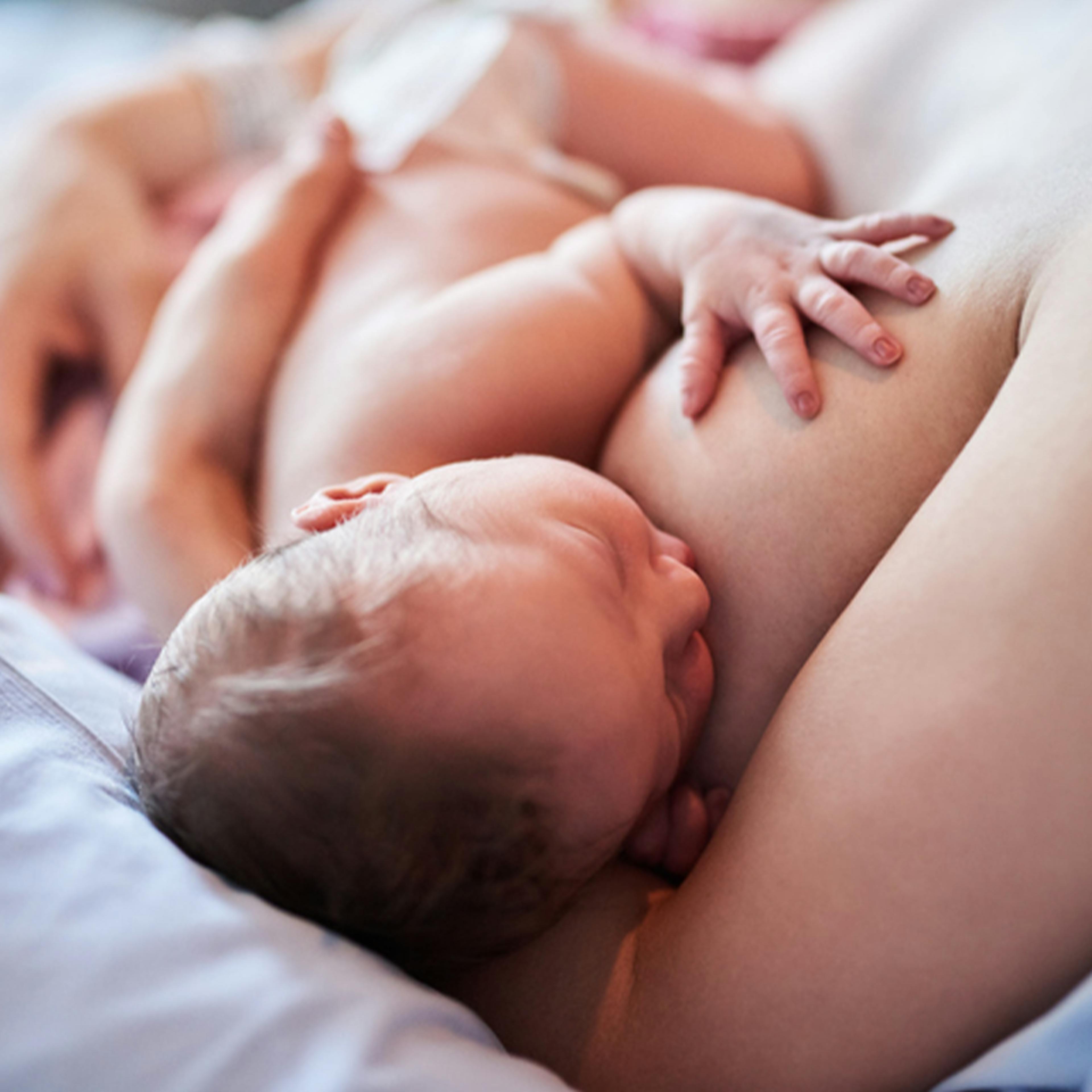 baba terhesség homeopátia