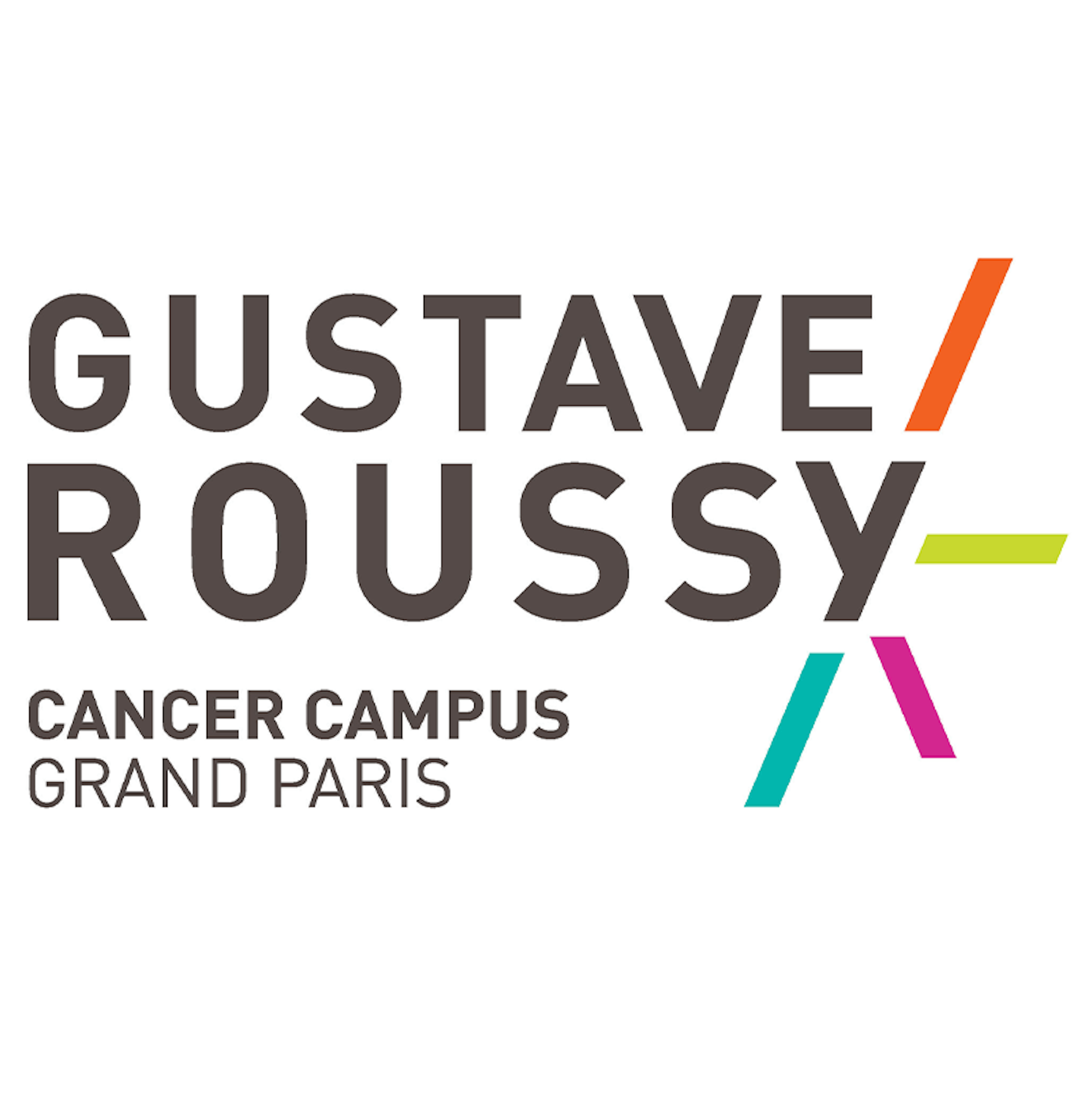 logo gustave roussy