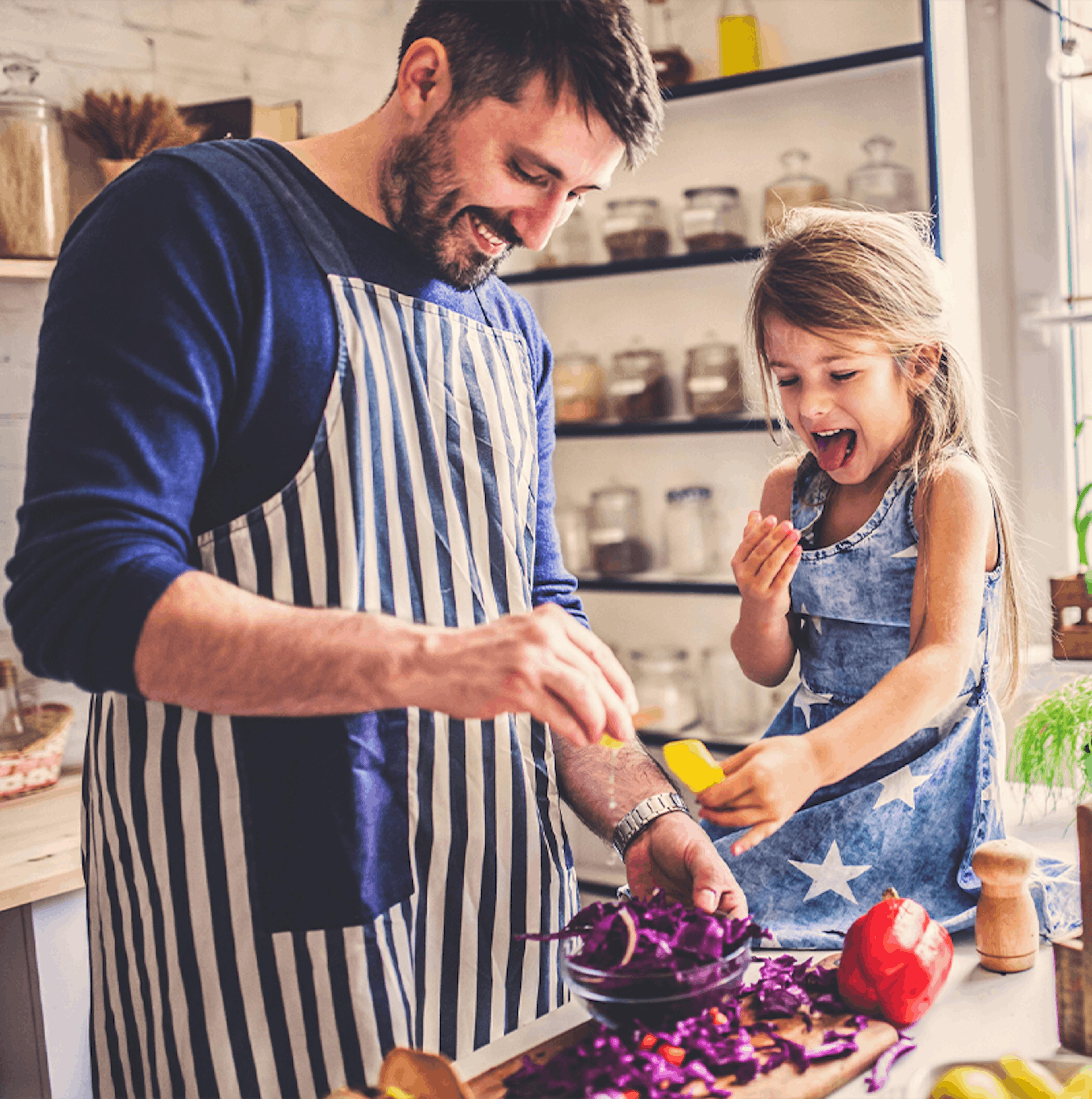 immunité alimentation vitamines