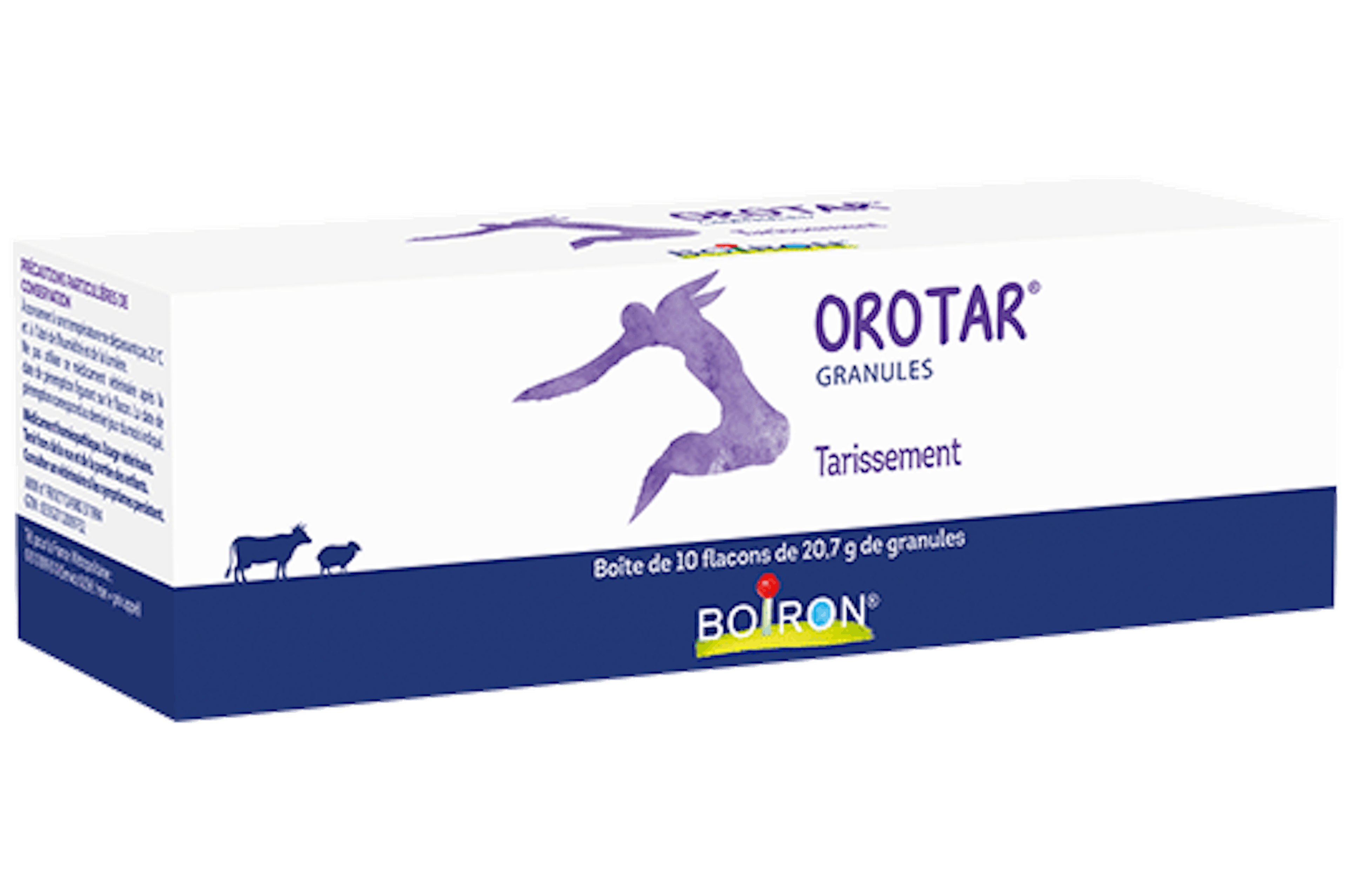 orotar pack