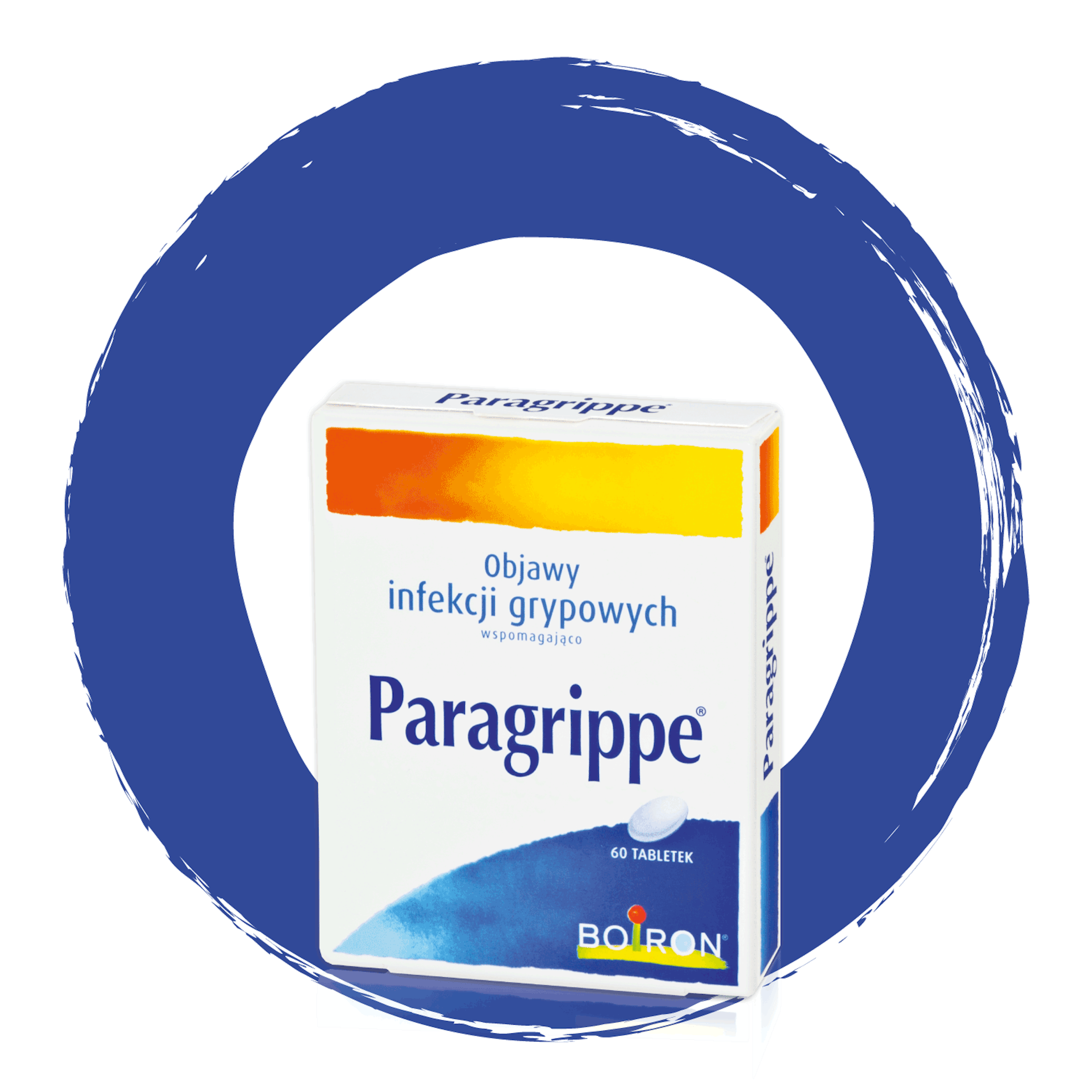 Paragrippe