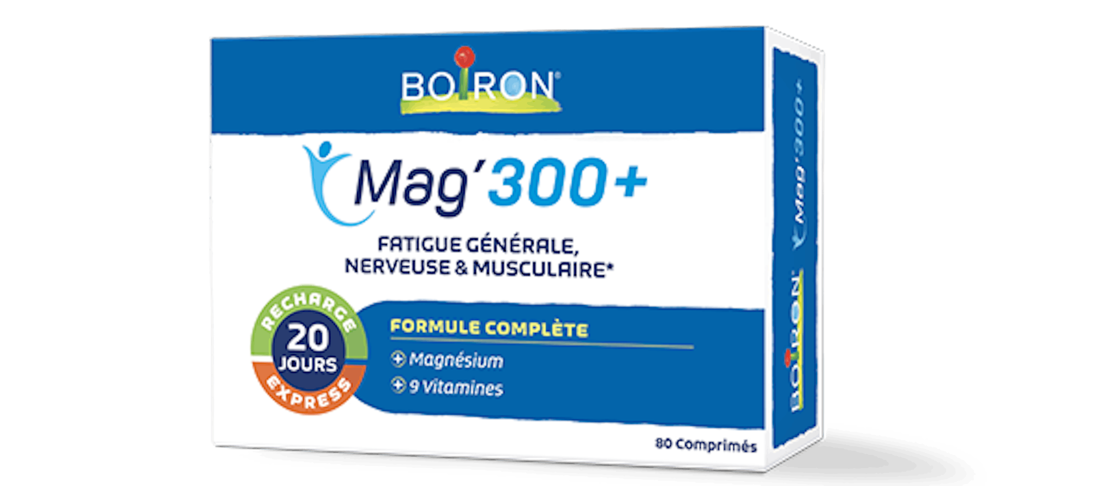 pack mag 300 boiron
