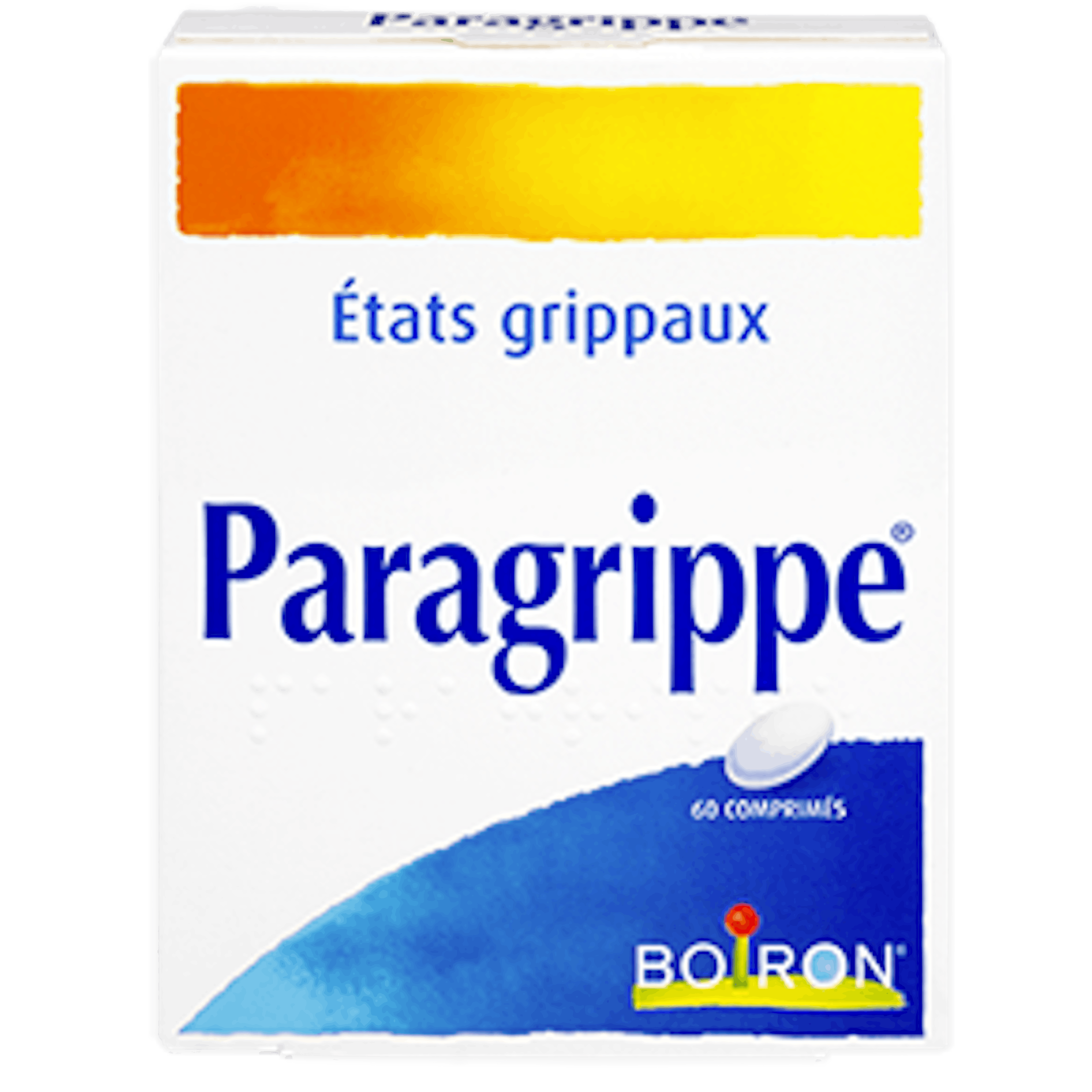 paragrippe