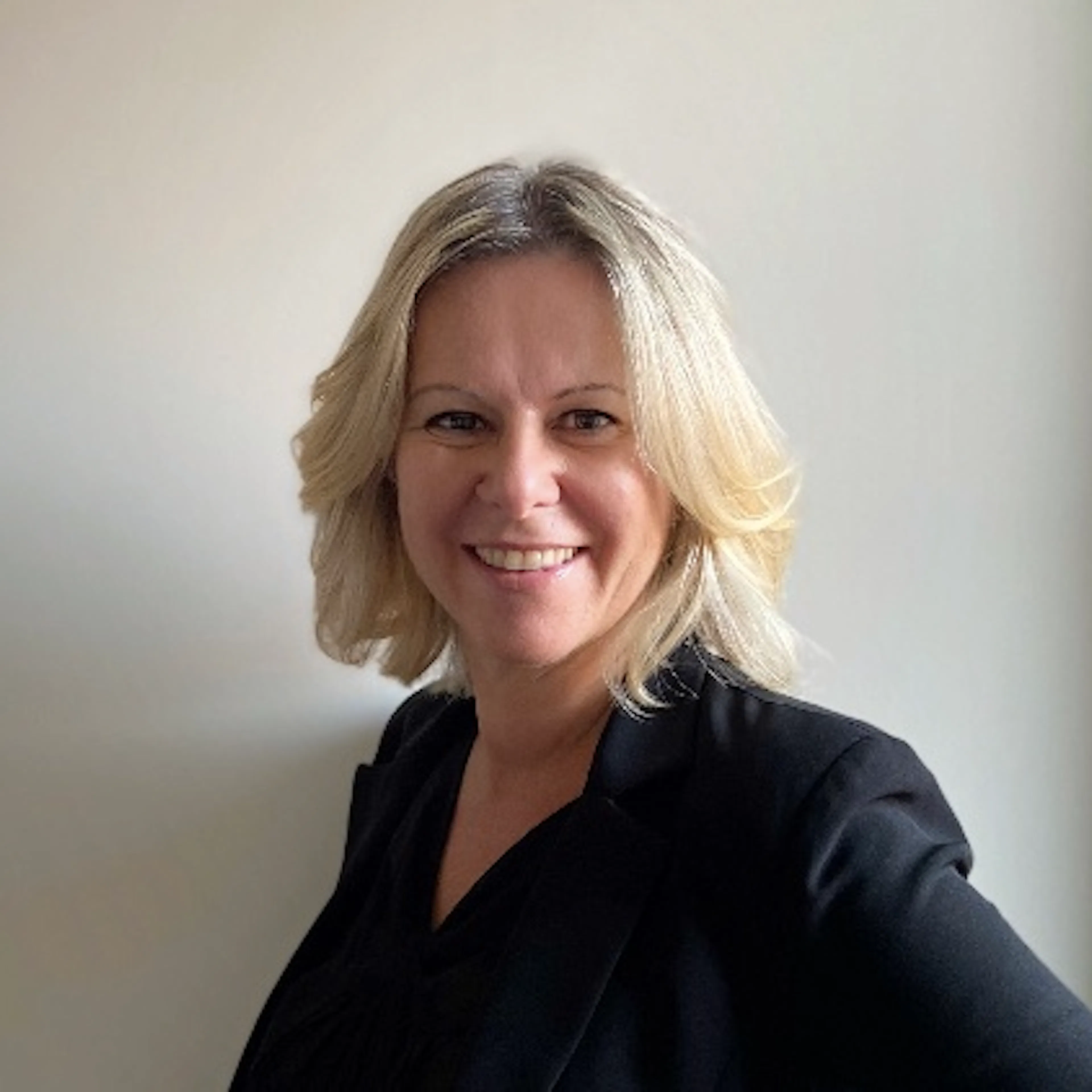 Silvia Nencioni Boiron Itálie