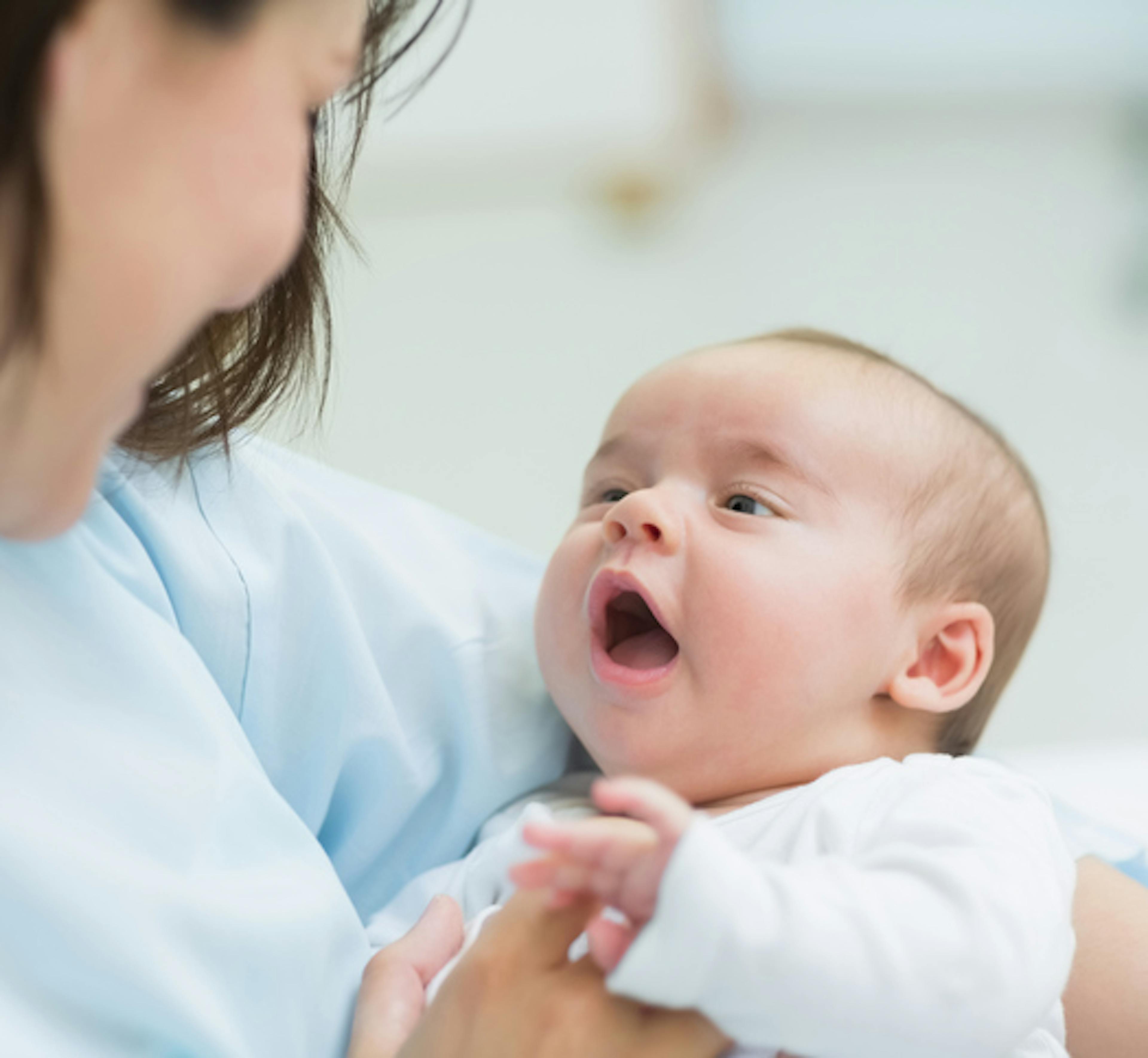 reflux nourrisson homéopathie