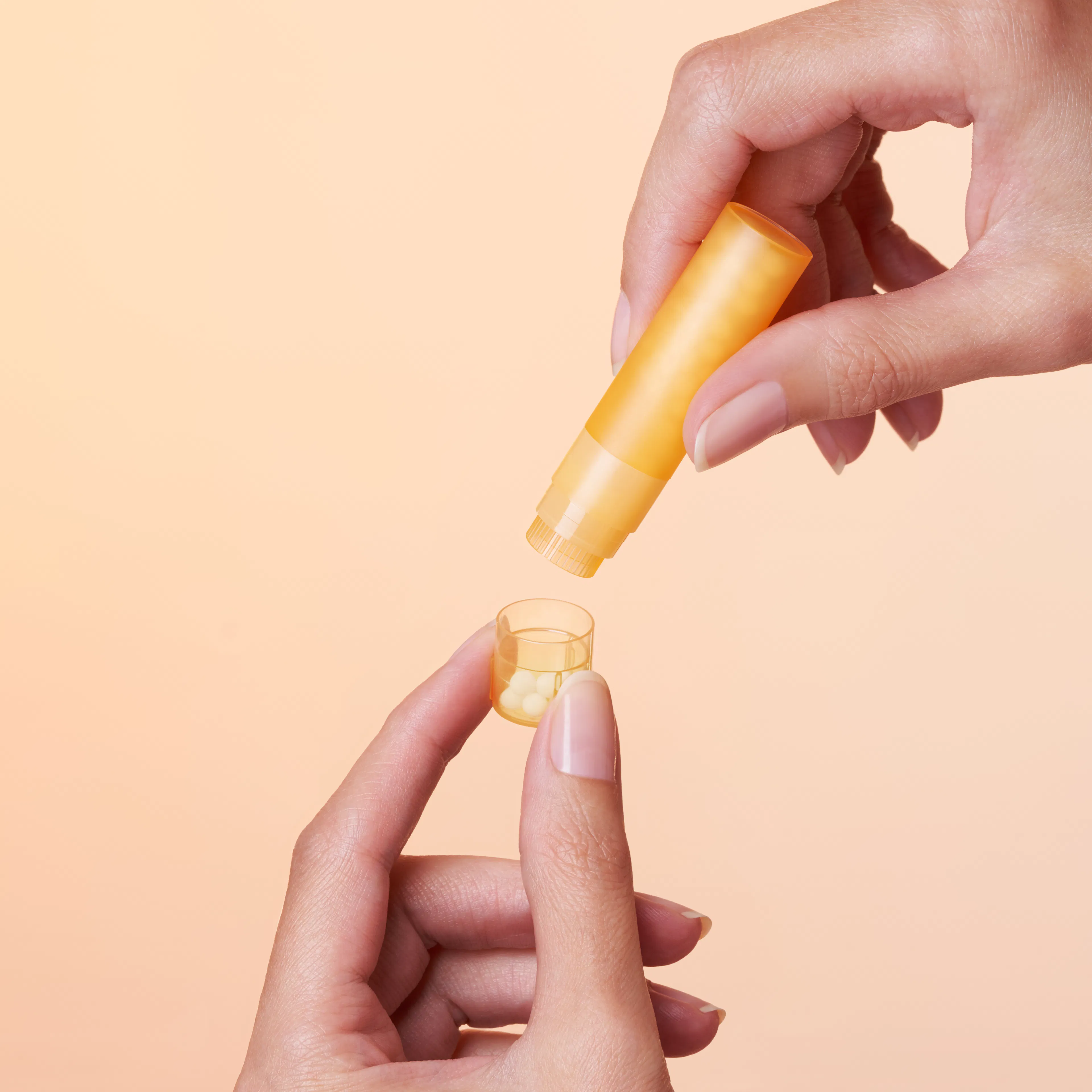 Communiqué de presse homéopathie des petits Croissance