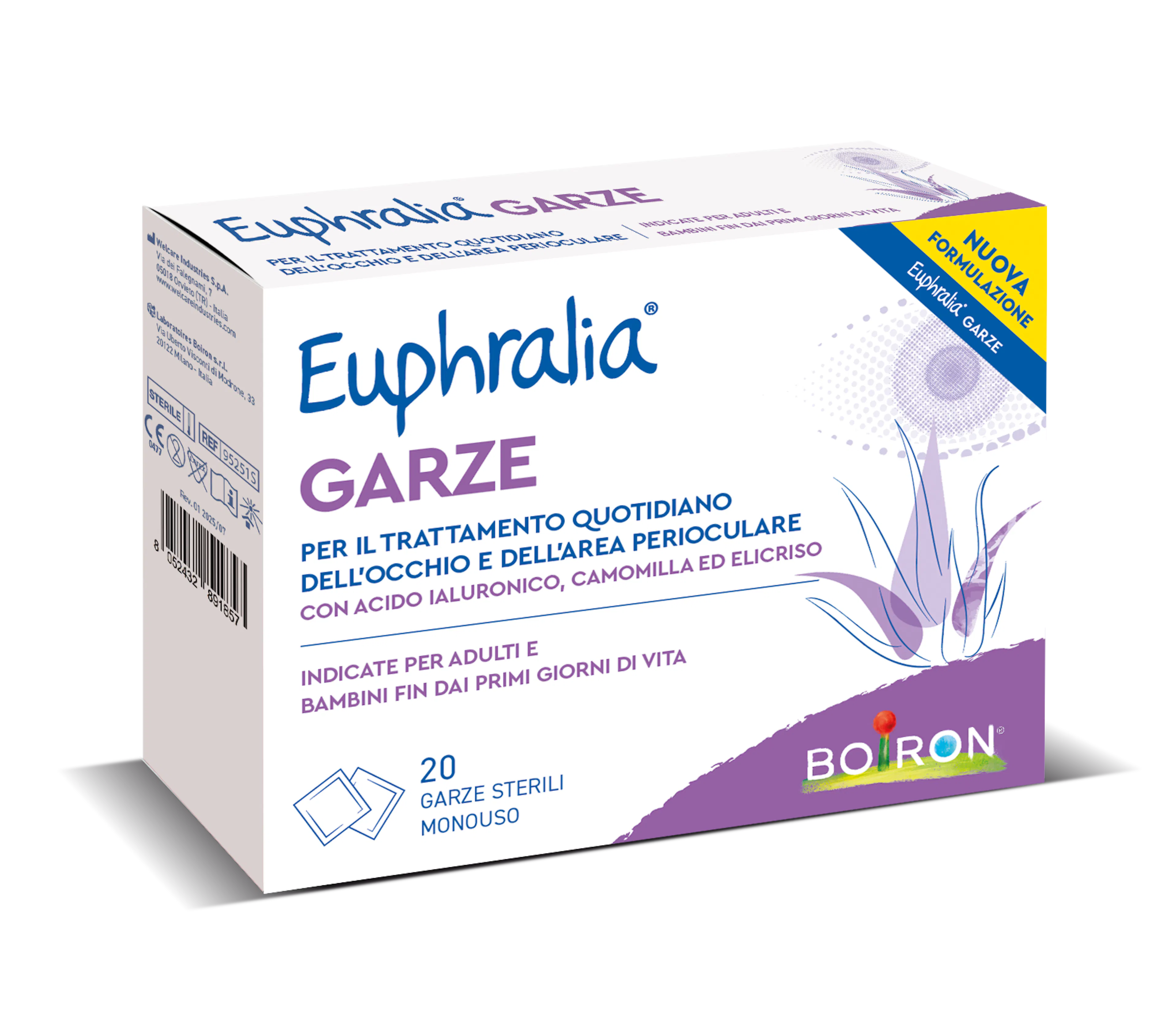 Euphralia Garze