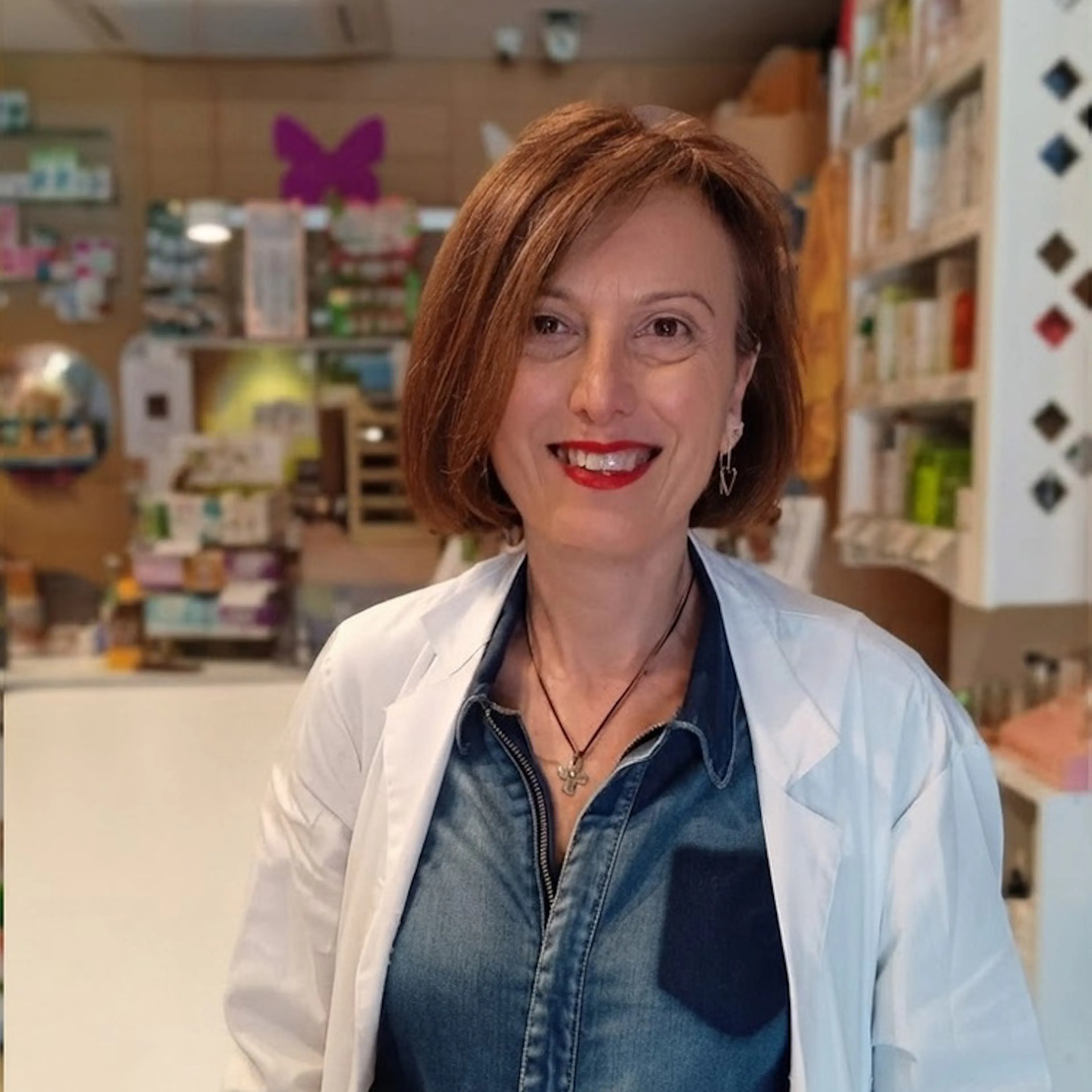 Dottoressa Adele Casella