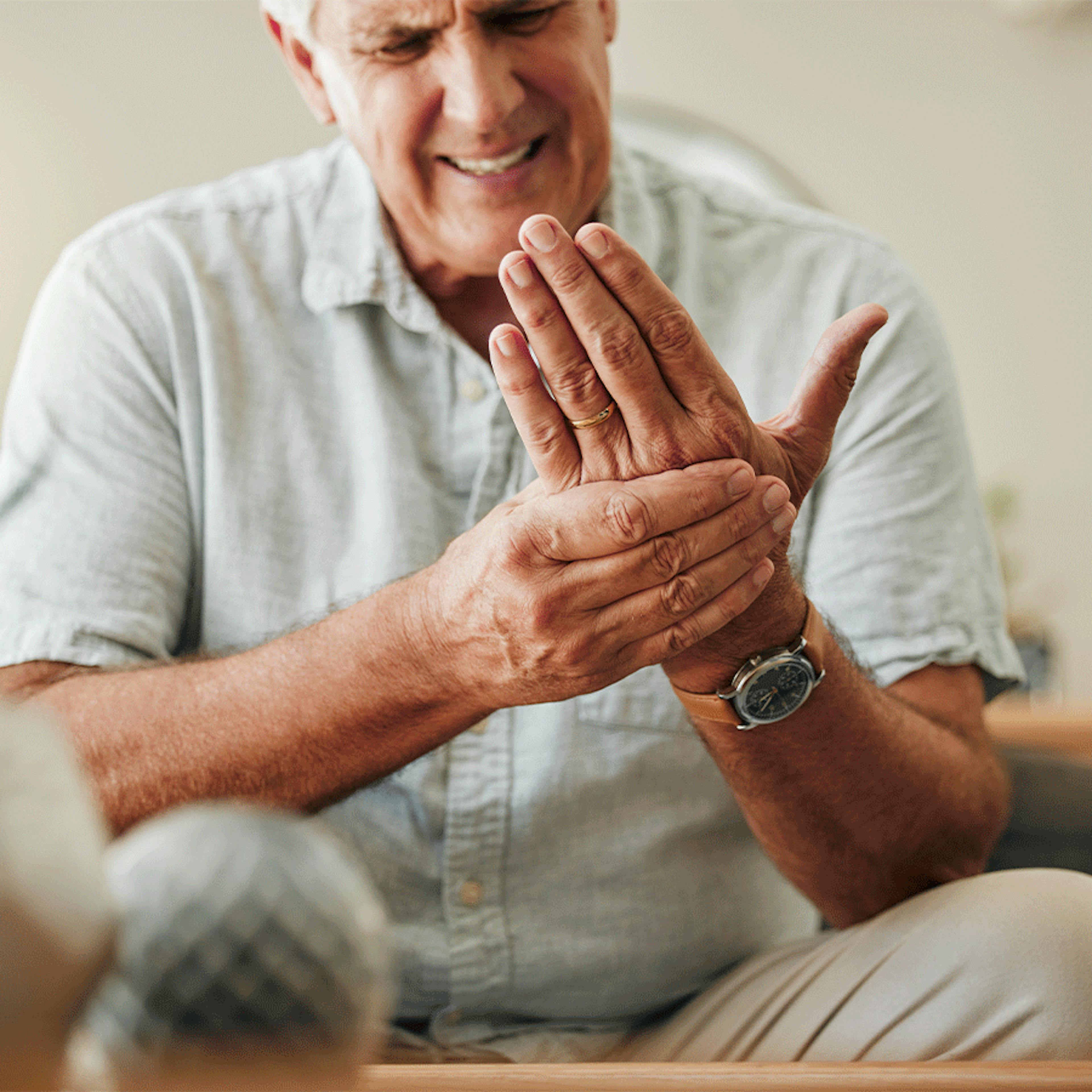 douleurs articulaires arthrite arthrose