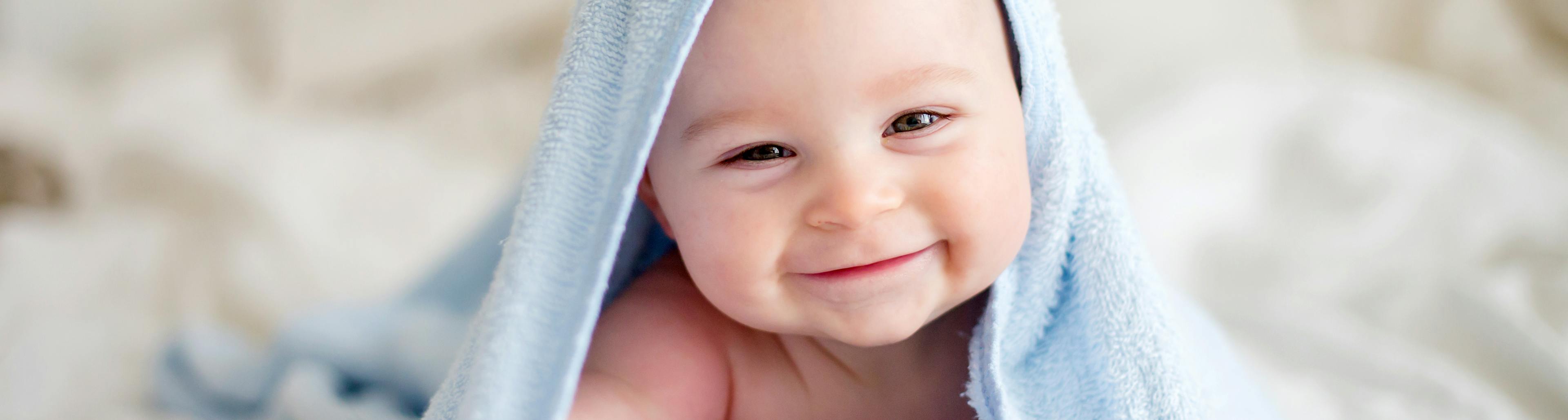 Pourquoi les dents de lait Boiron