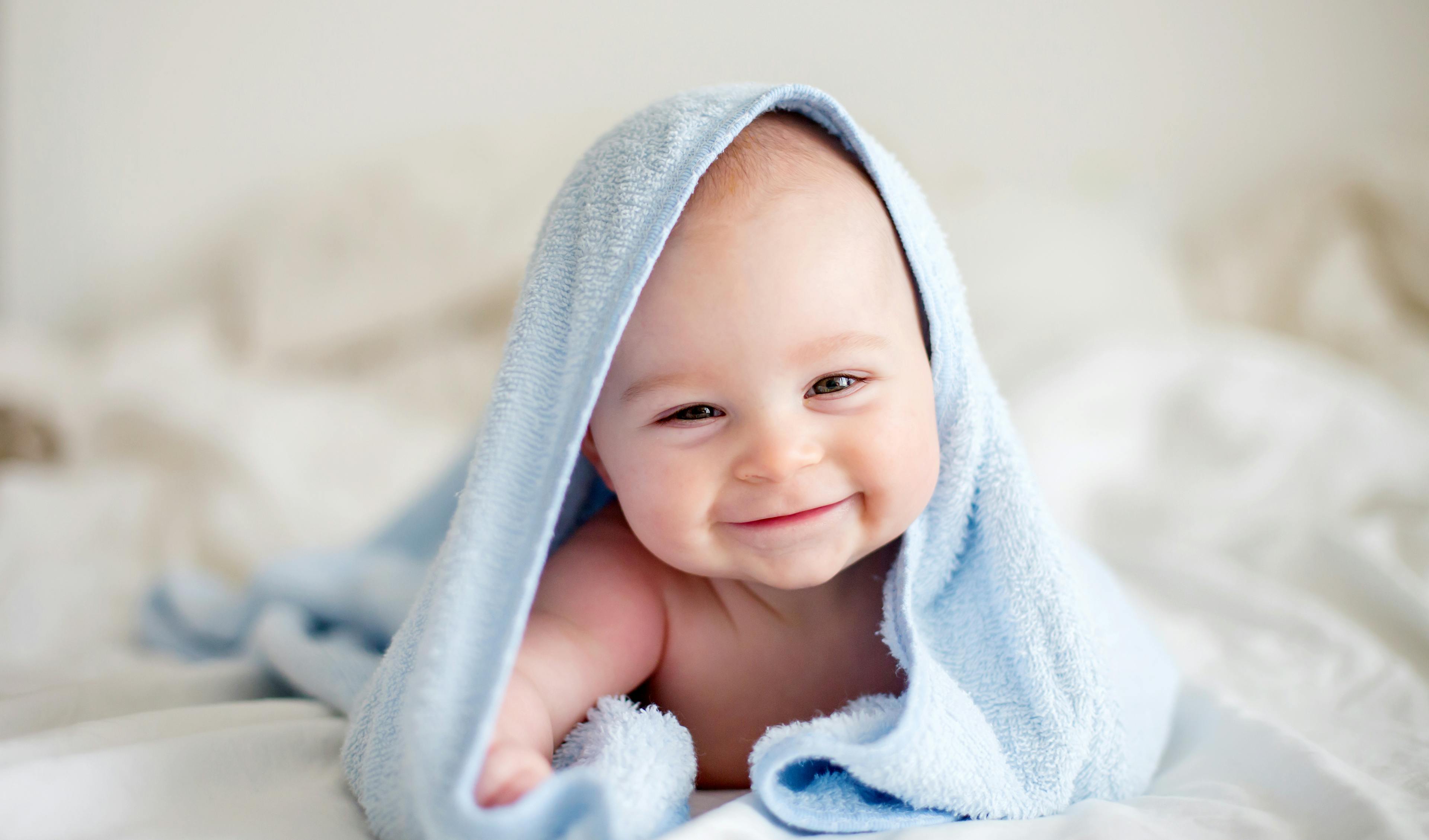 Pourquoi les dents de lait Boiron
