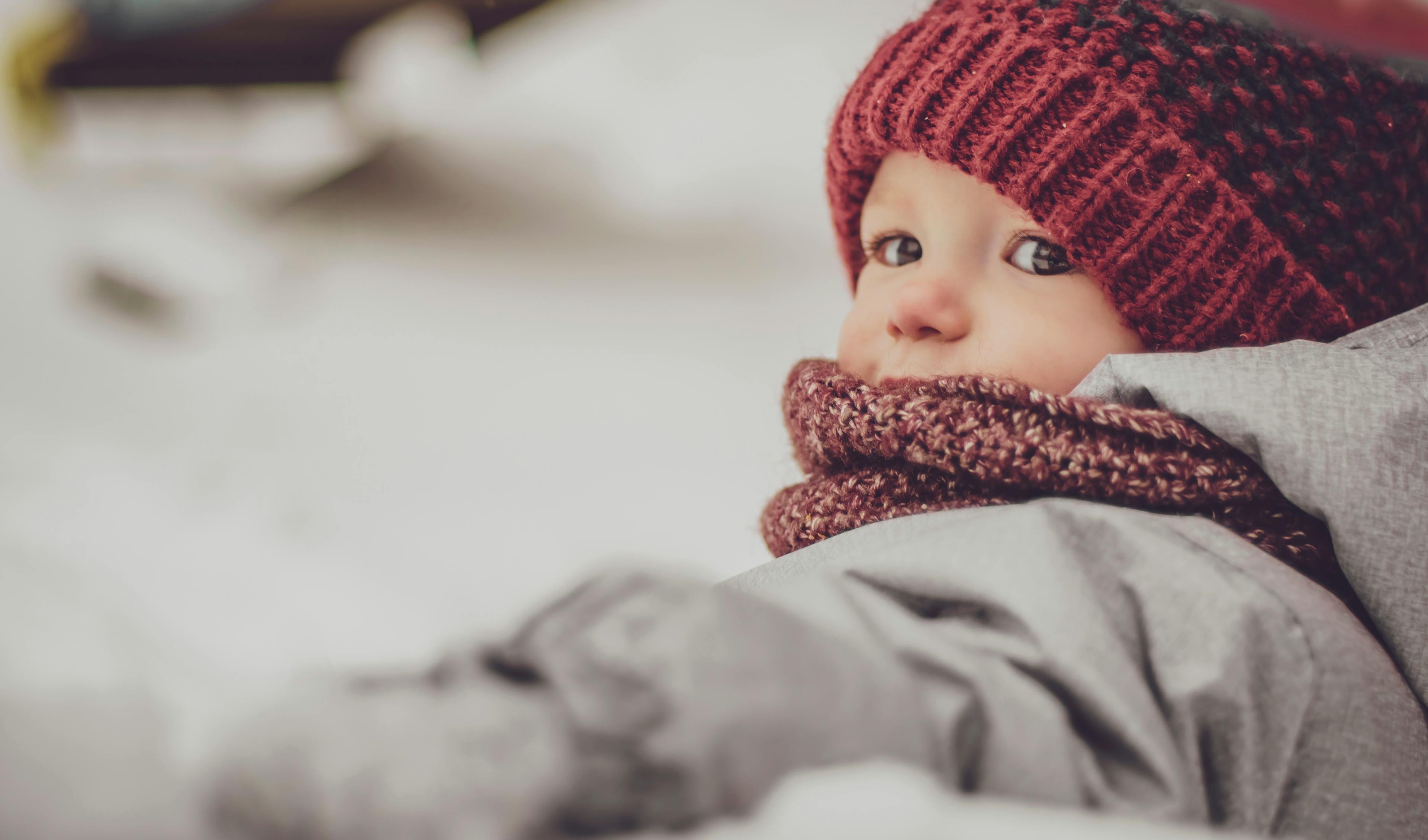 Protéger du froid Boiron