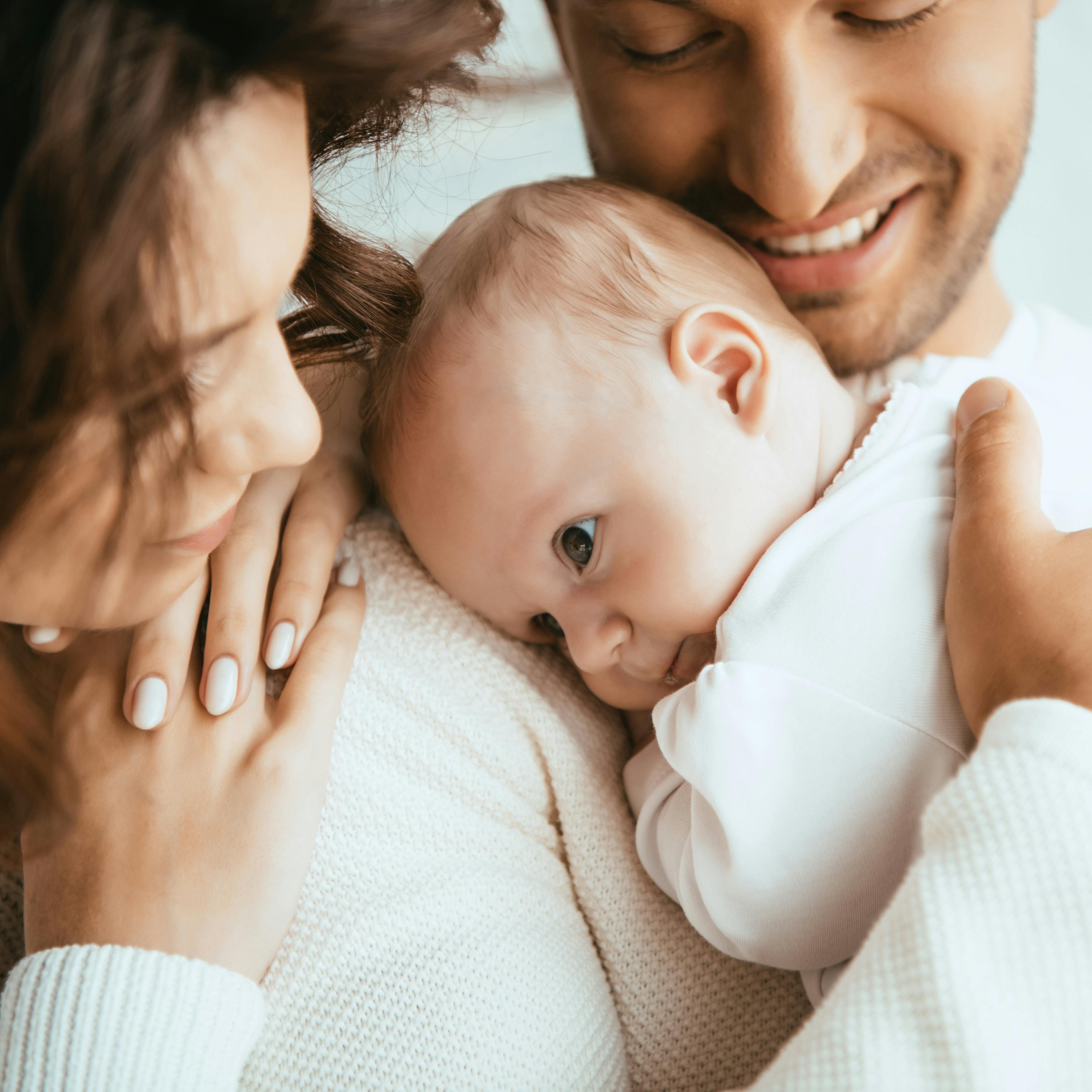 Gérer les colères de bébé Laboratoires Boiron