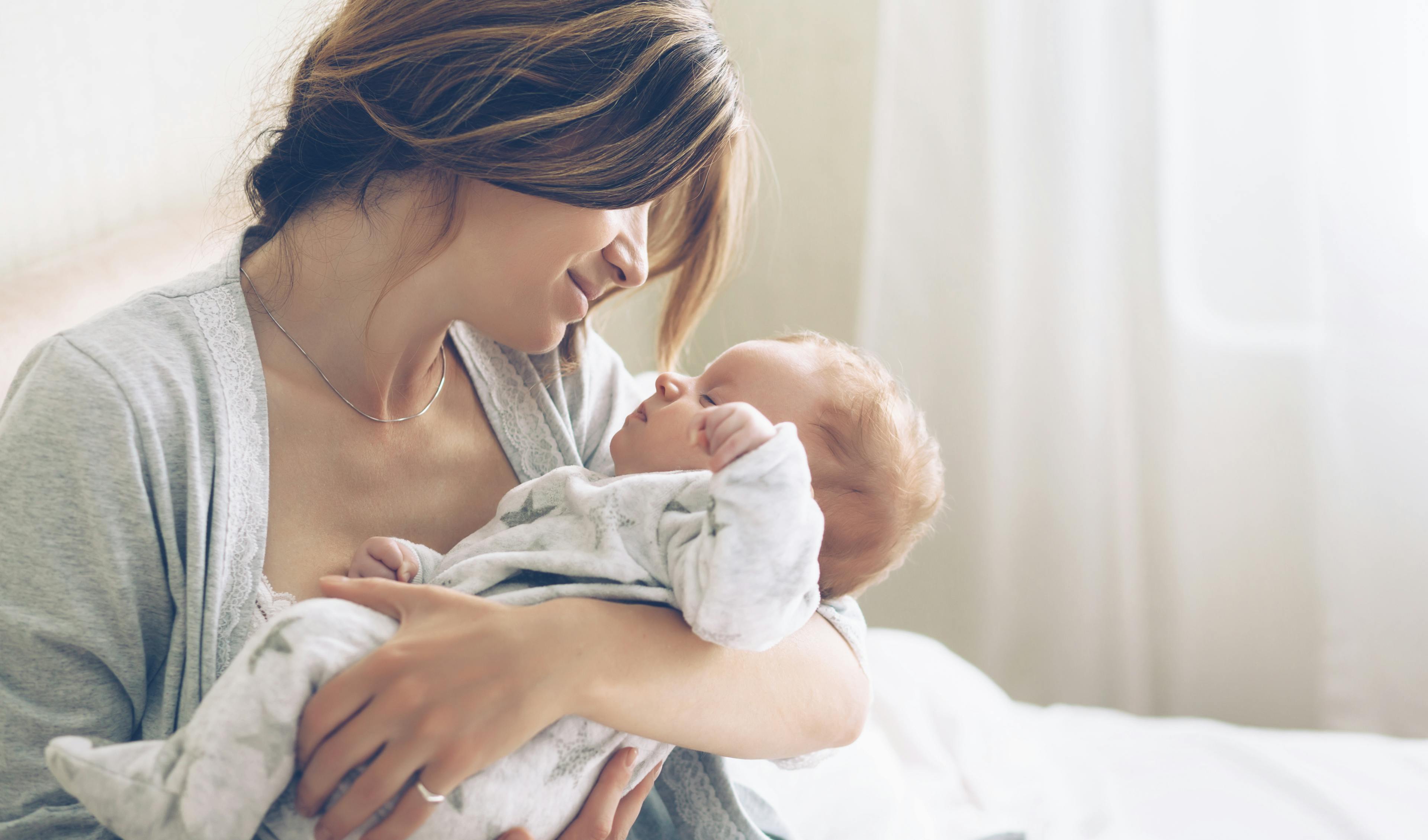 gérer pleurs bébé Boiron
