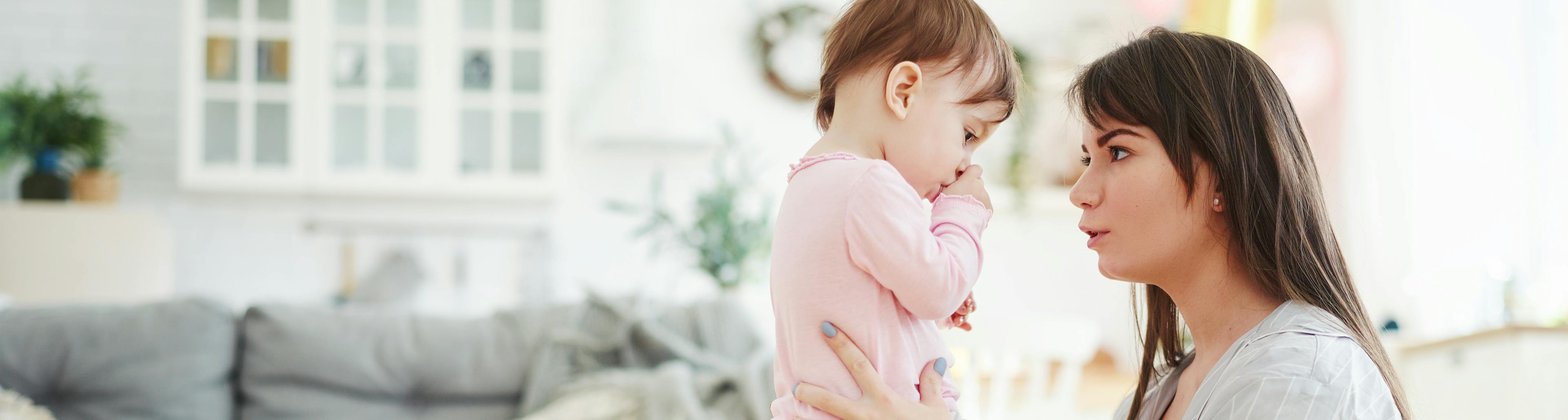 parler à son enfant Laboratoires Boiron