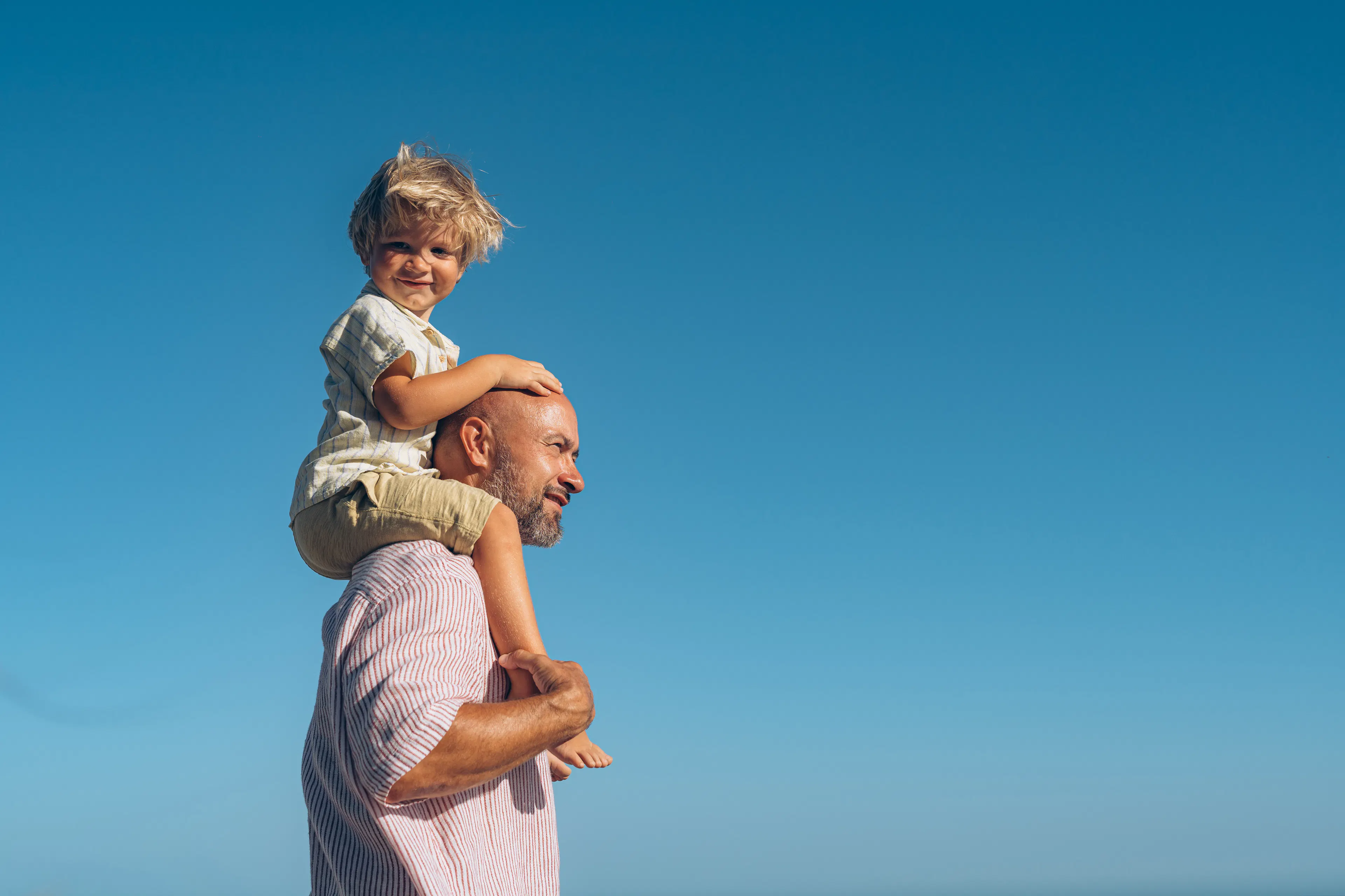développer le lien parent enfant Boiron