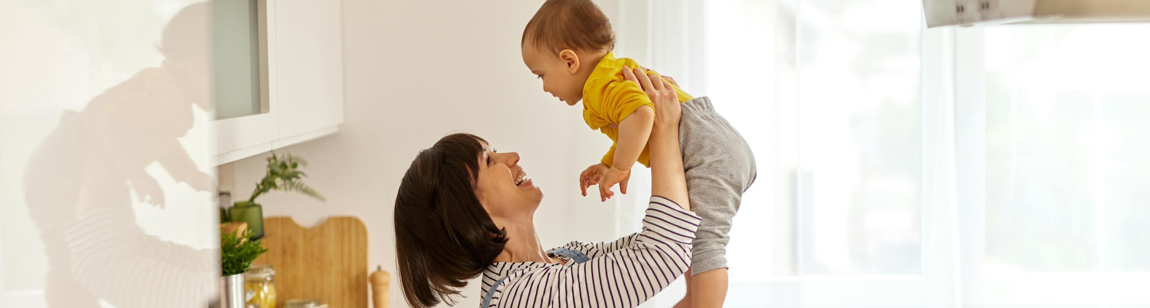 les relations parents enfants Boiron
