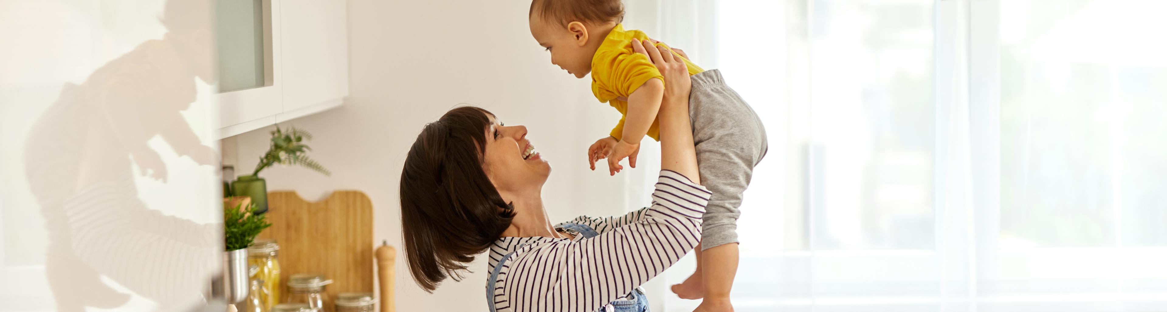 les relations parents enfants Boiron