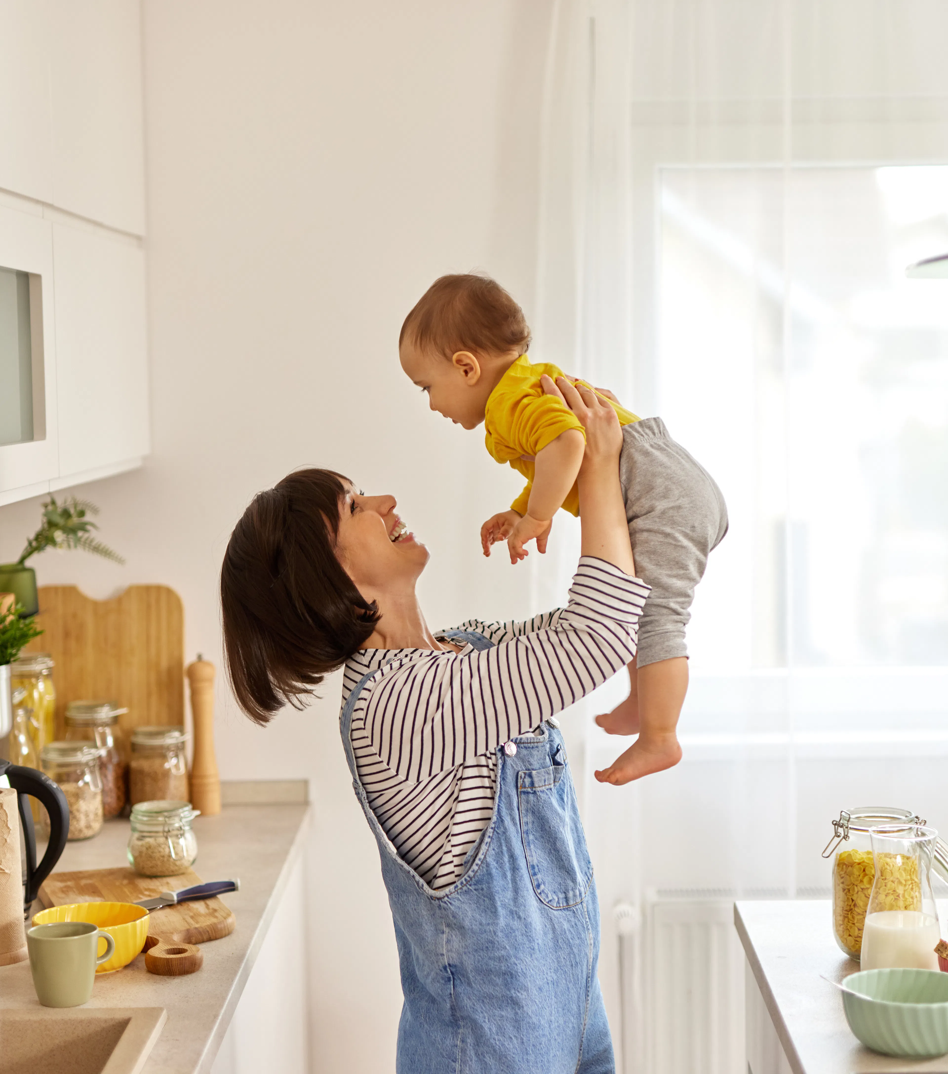 les relations parents enfants Boiron