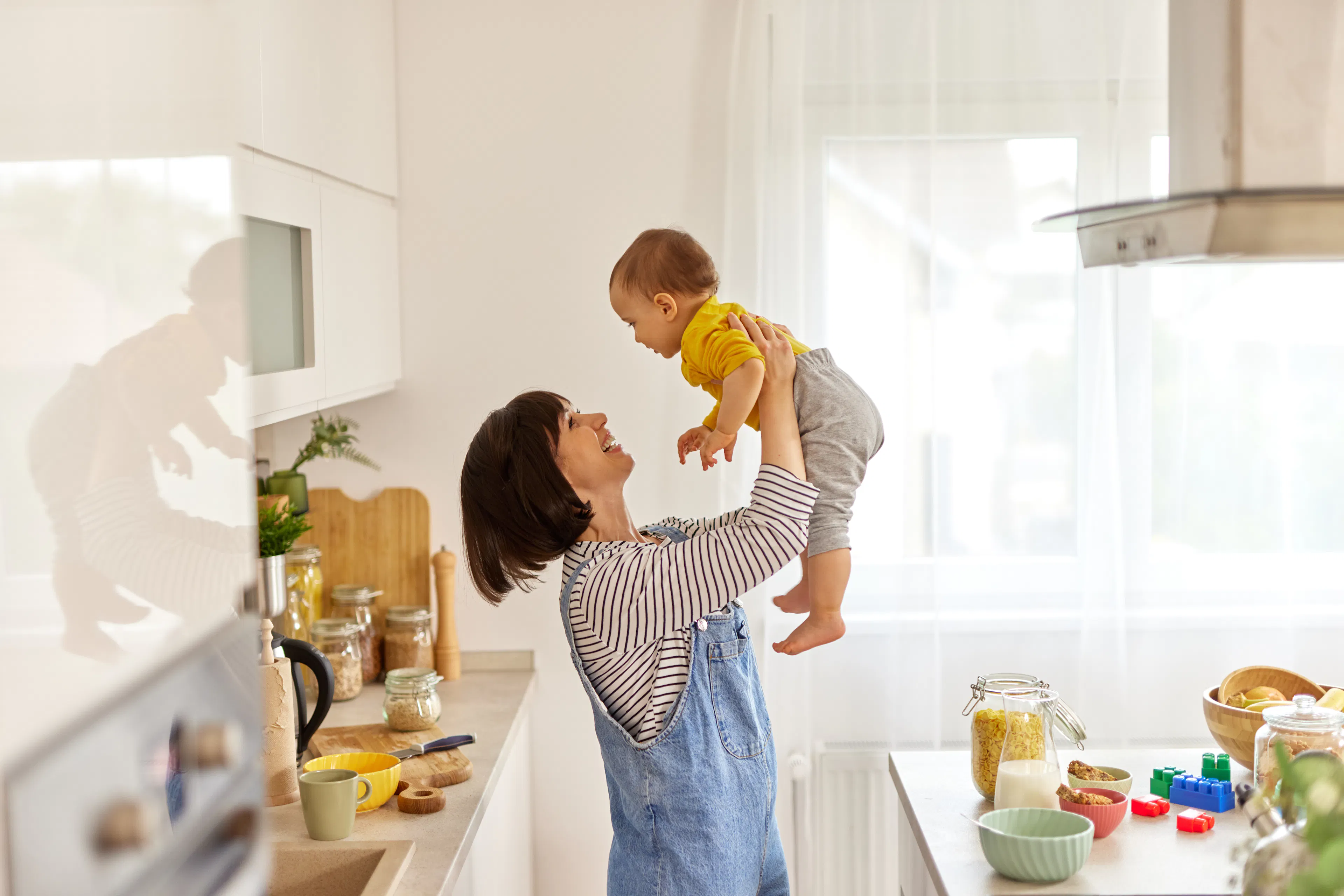 les relations parents enfants Boiron