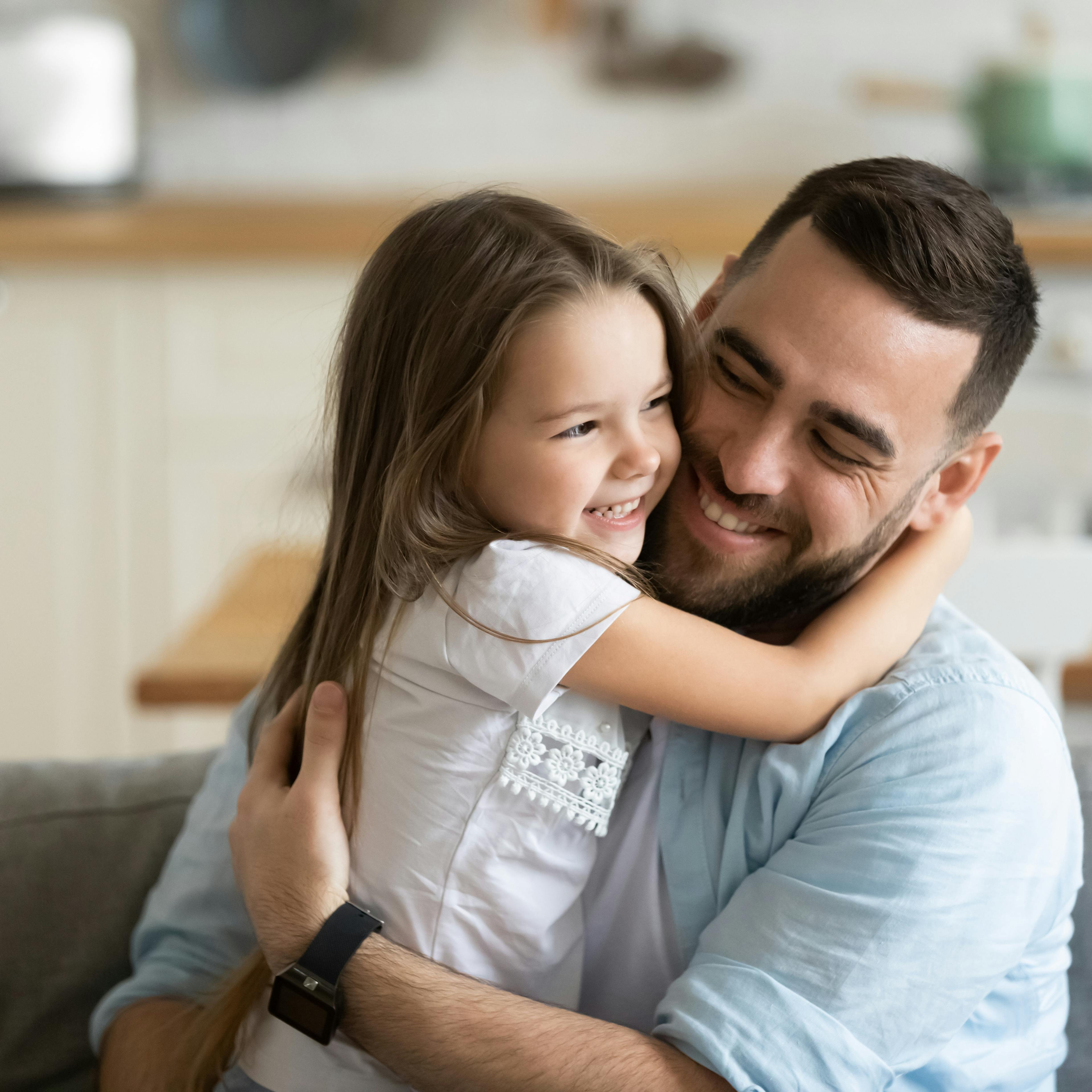 lien parent enfant Boiron
