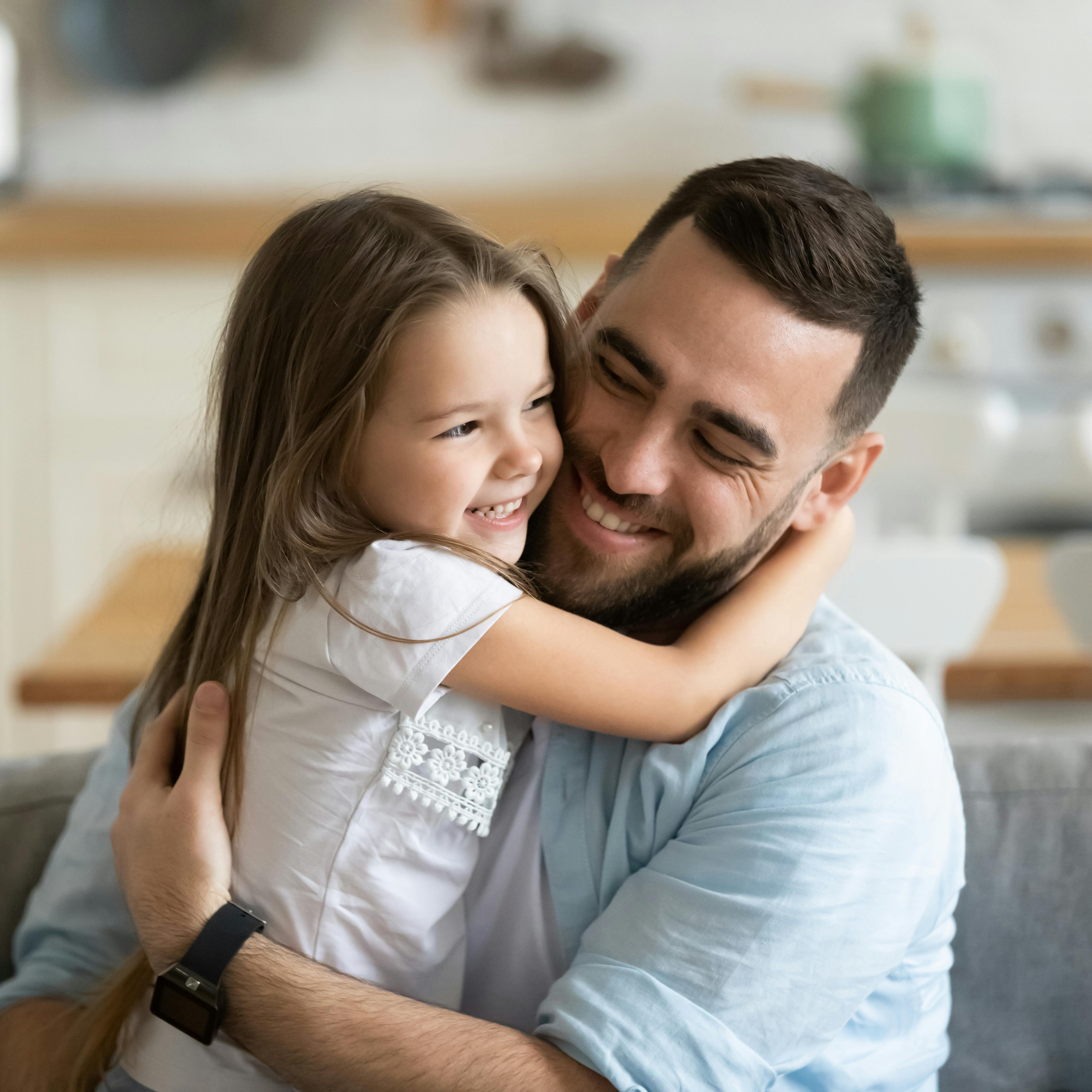 lien parent enfant Boiron