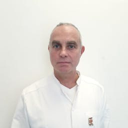 Dottor Raffaele Tuccillo farmacista