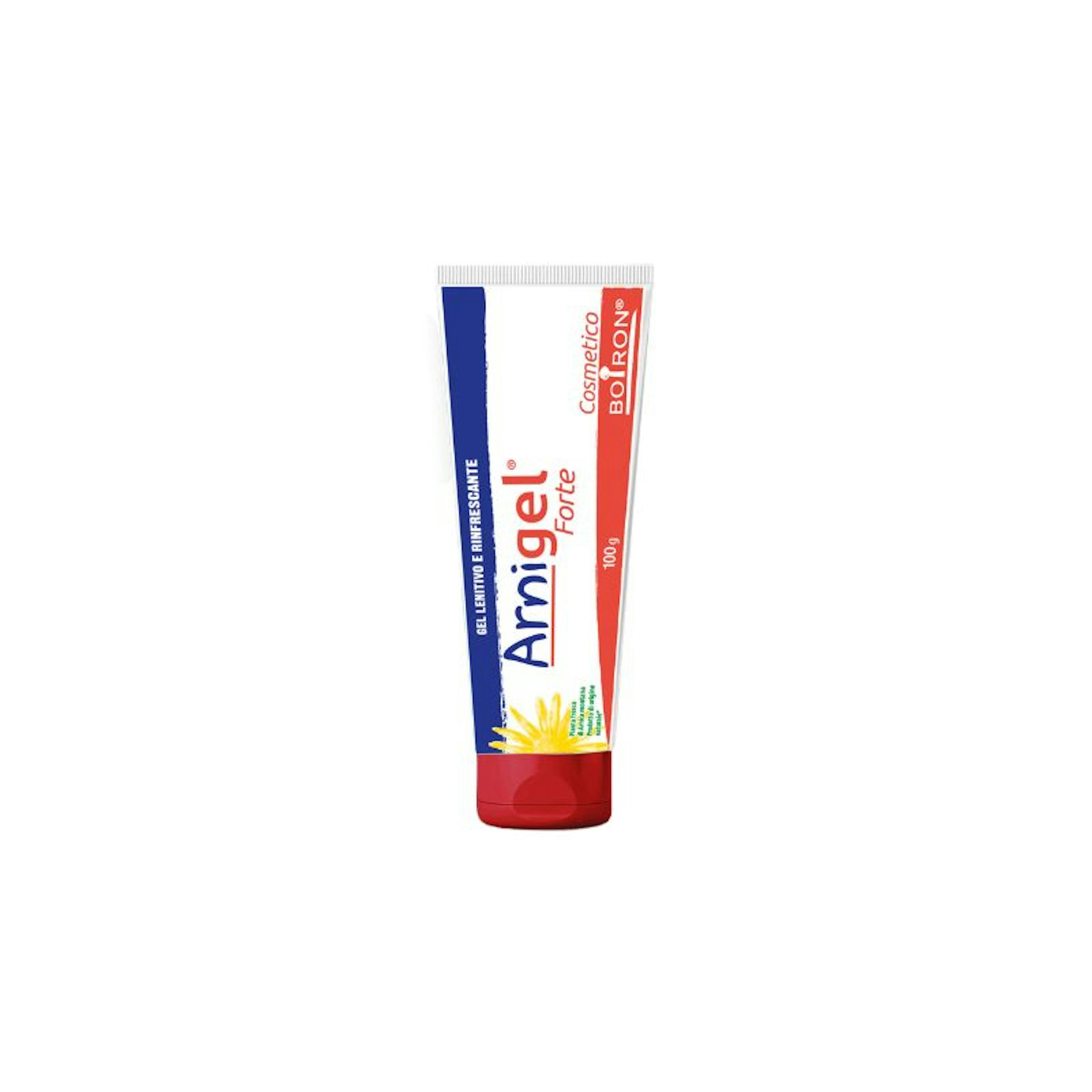 arnigel forte tubo gel arnica montana