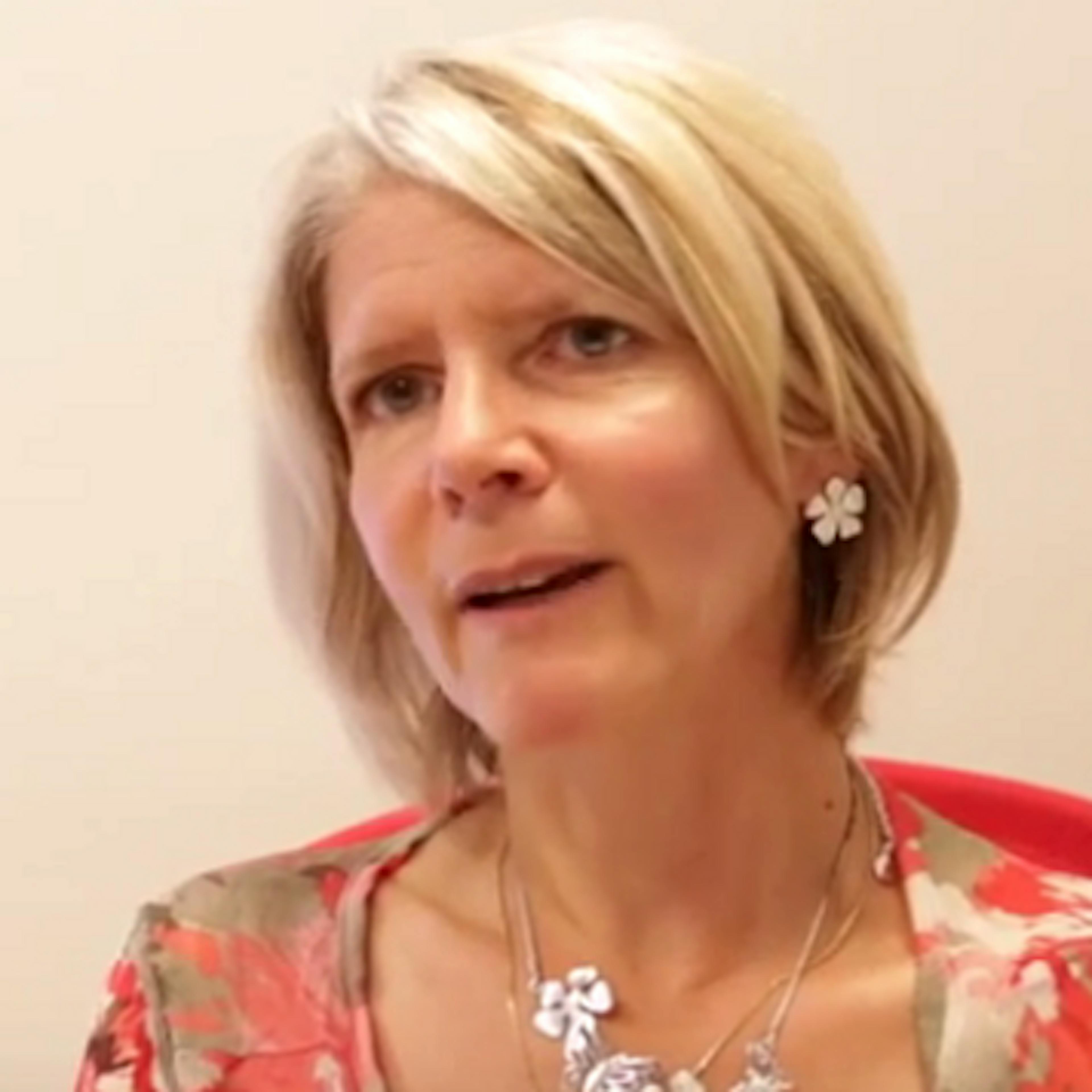 Christelle Charvet homéopathie