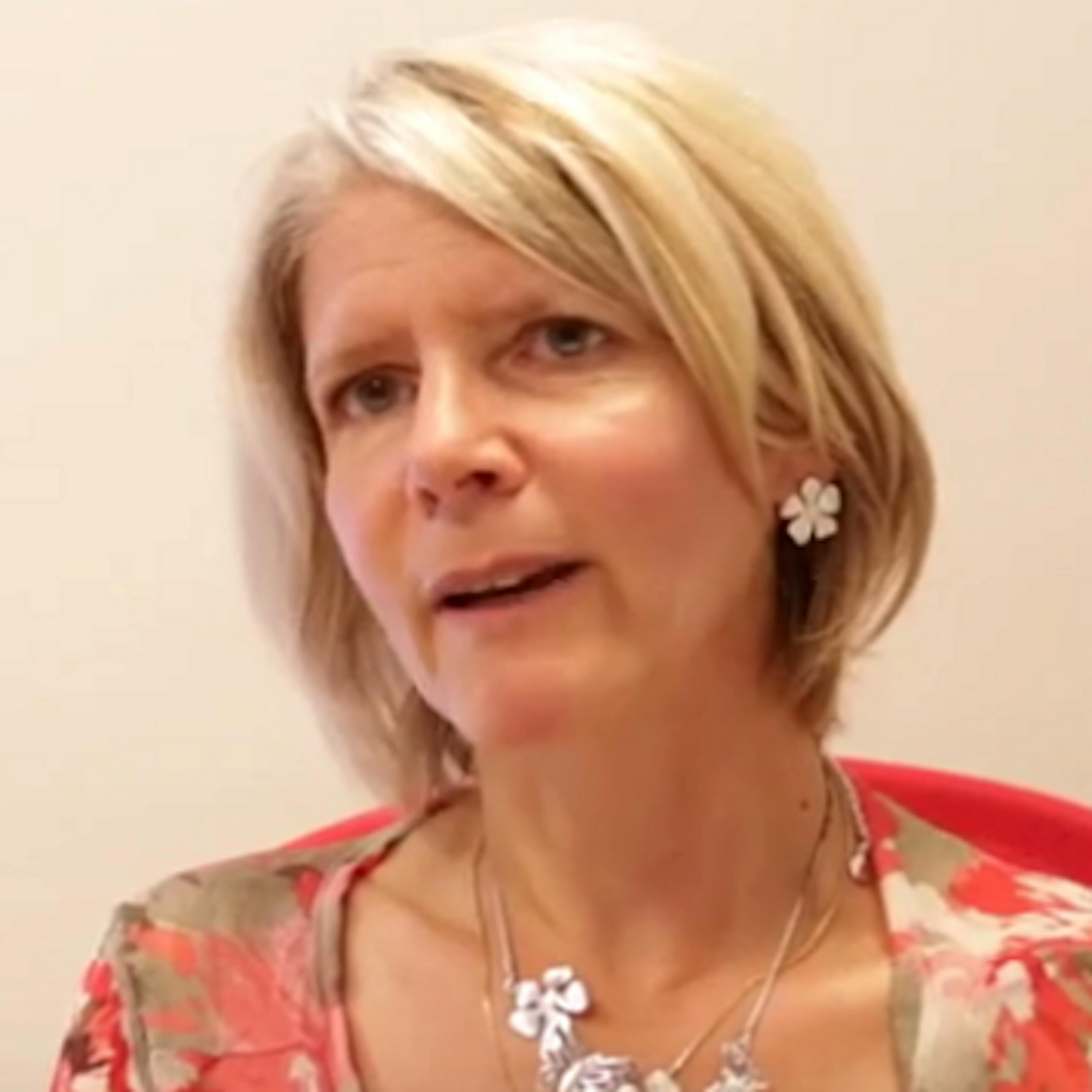 Christelle Charvet homéopathie