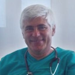 Dottor Mauro Mancino