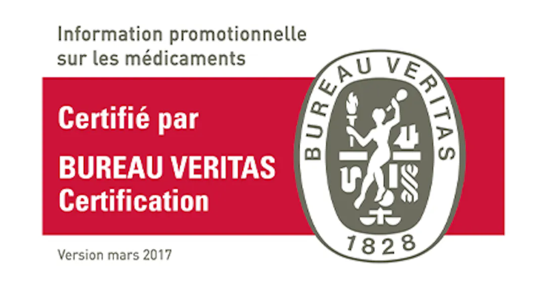 logo certification bureau veritas