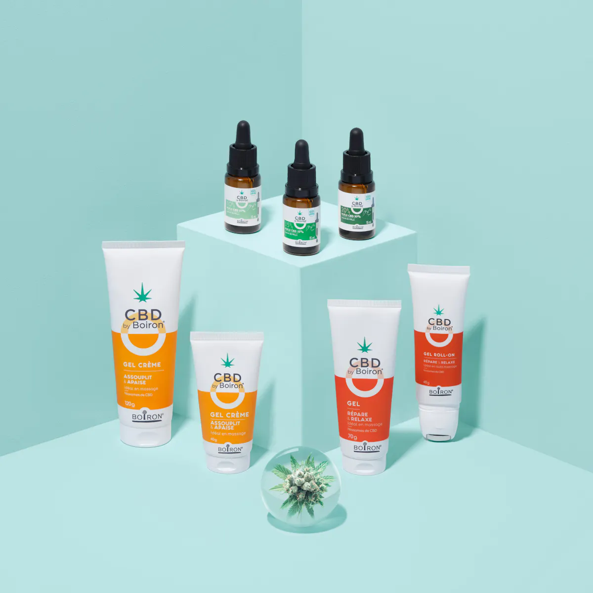 Nos produits CBD bienêtre Boutique en ligne Boiron — free download