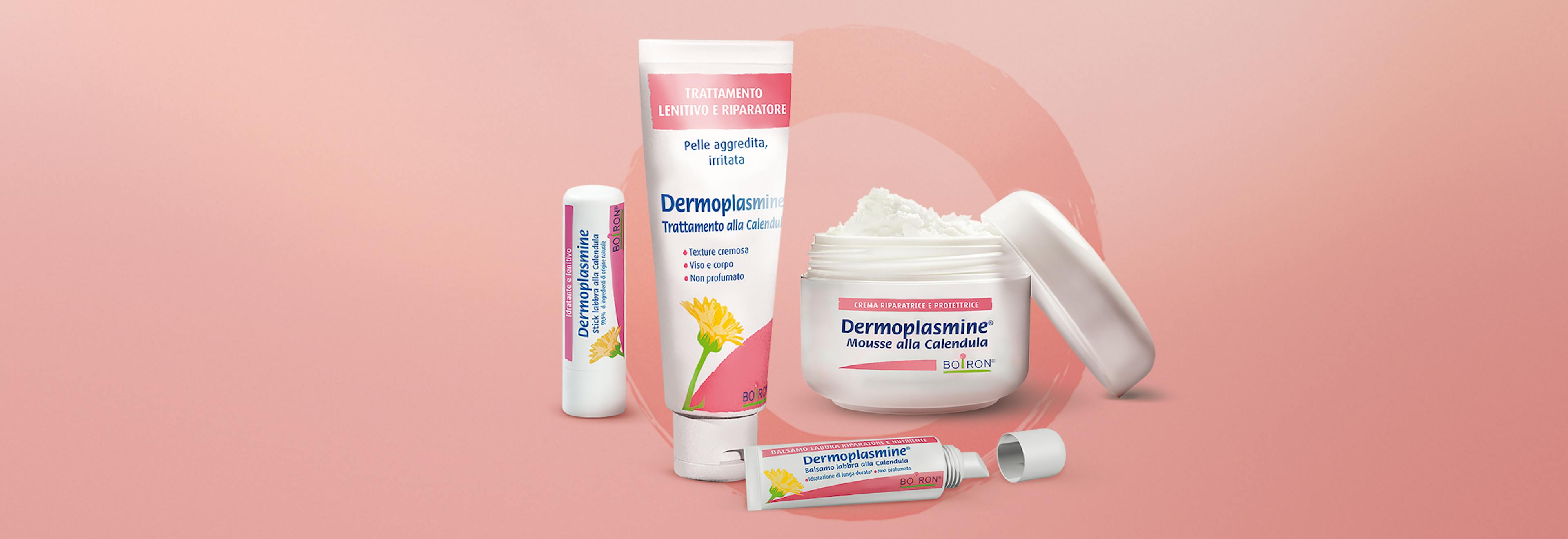 header dermoplasmine down