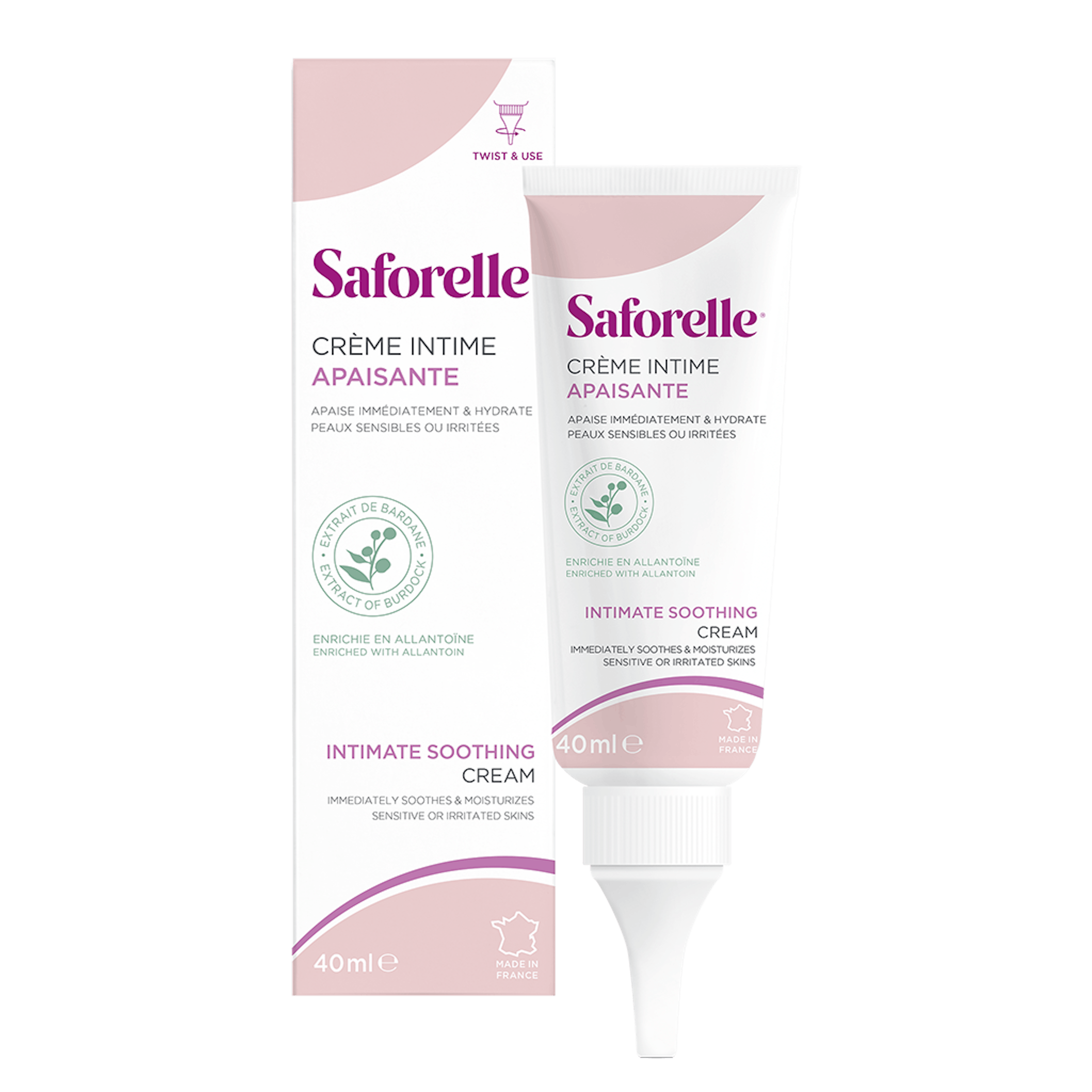 Saforelle_crema_intima_calmante