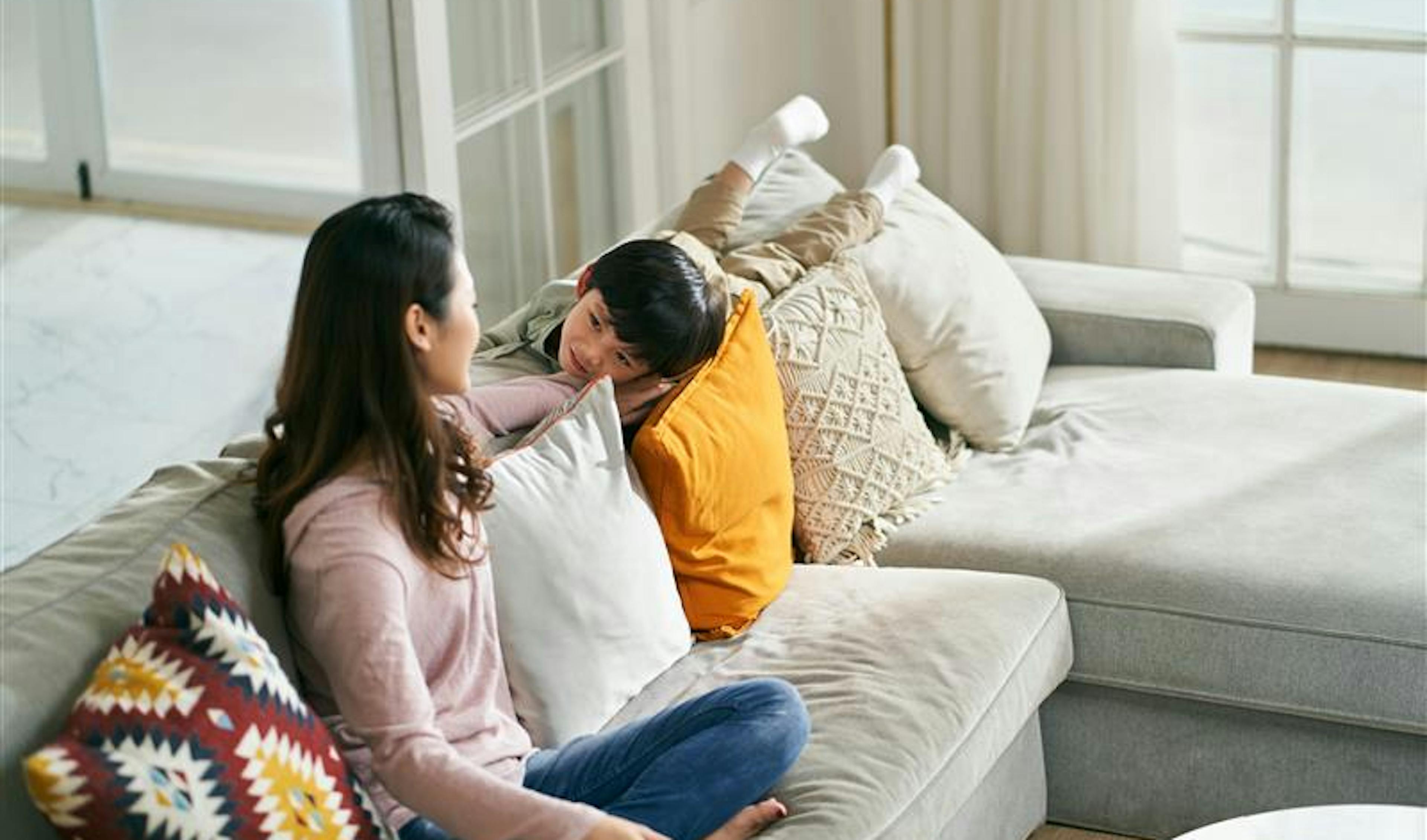 Enfant hyperactif Boiron