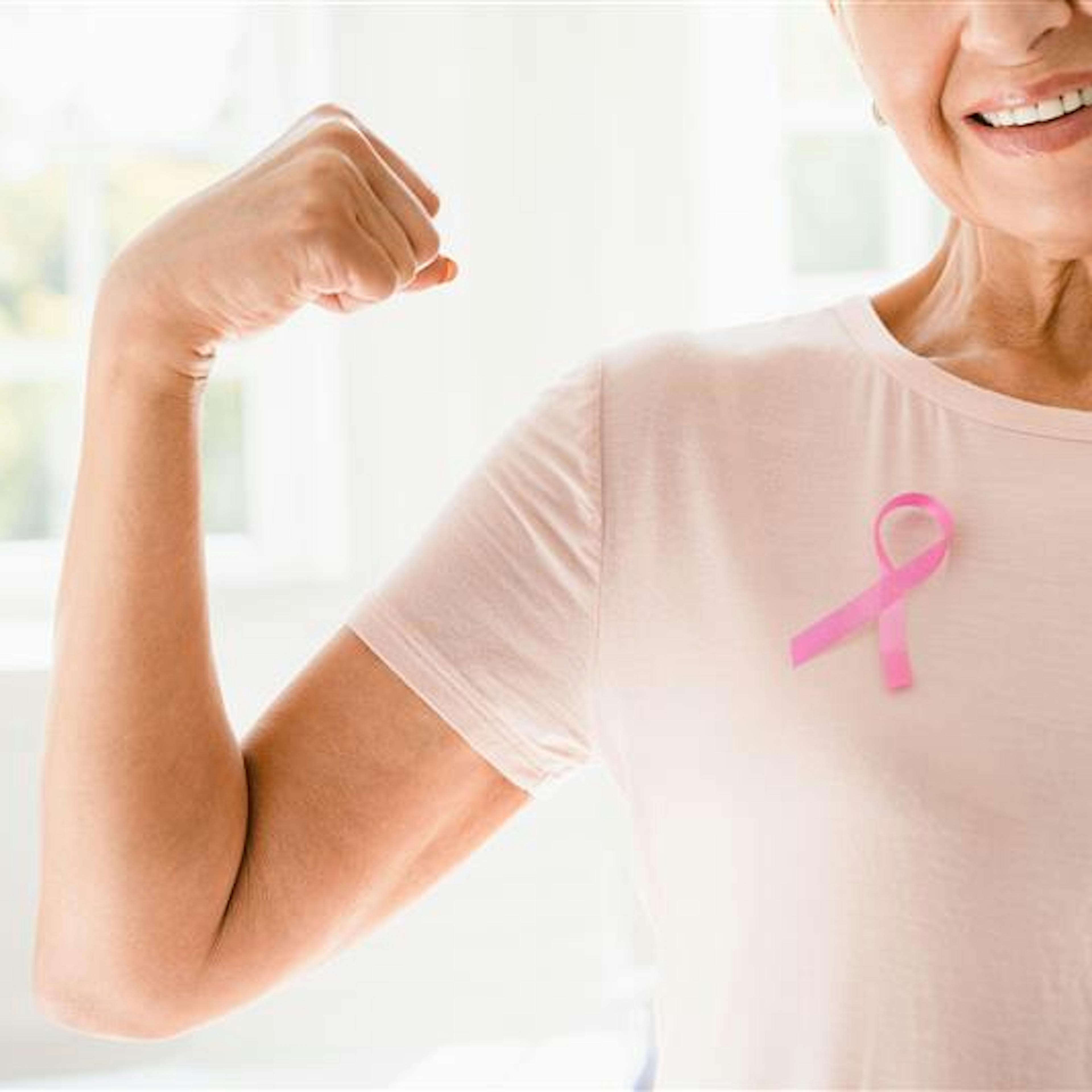 Combat cancer du sein Boiron