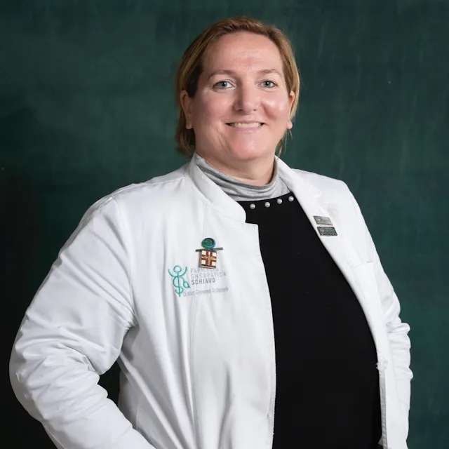 Dott.ssa Serena Schiavo