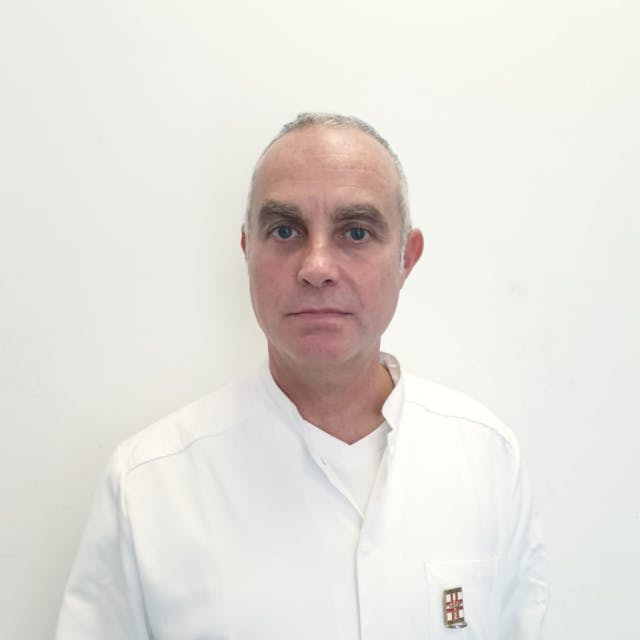 Dott. Raffaele Tuccillo