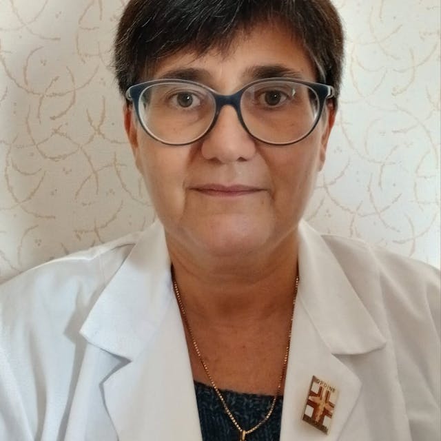 Dott.ssa Simona Brogi