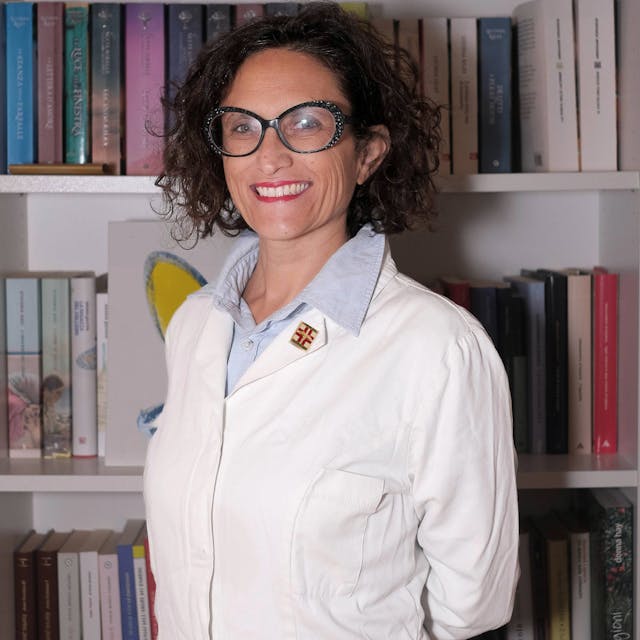 dott.ssa Eleonora Pinna