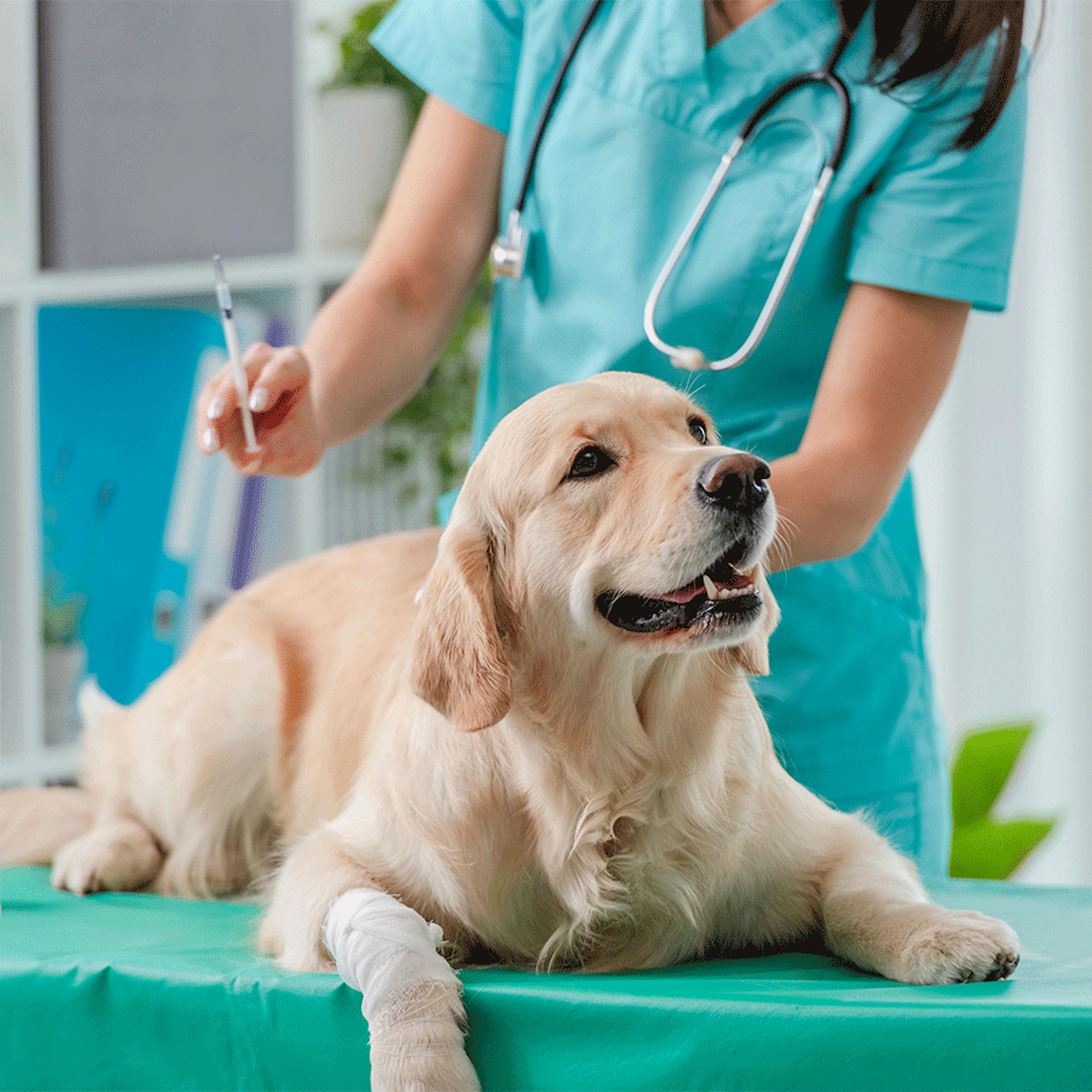 chien toux du chenil homeopathie