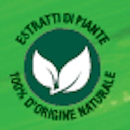 100% naturale