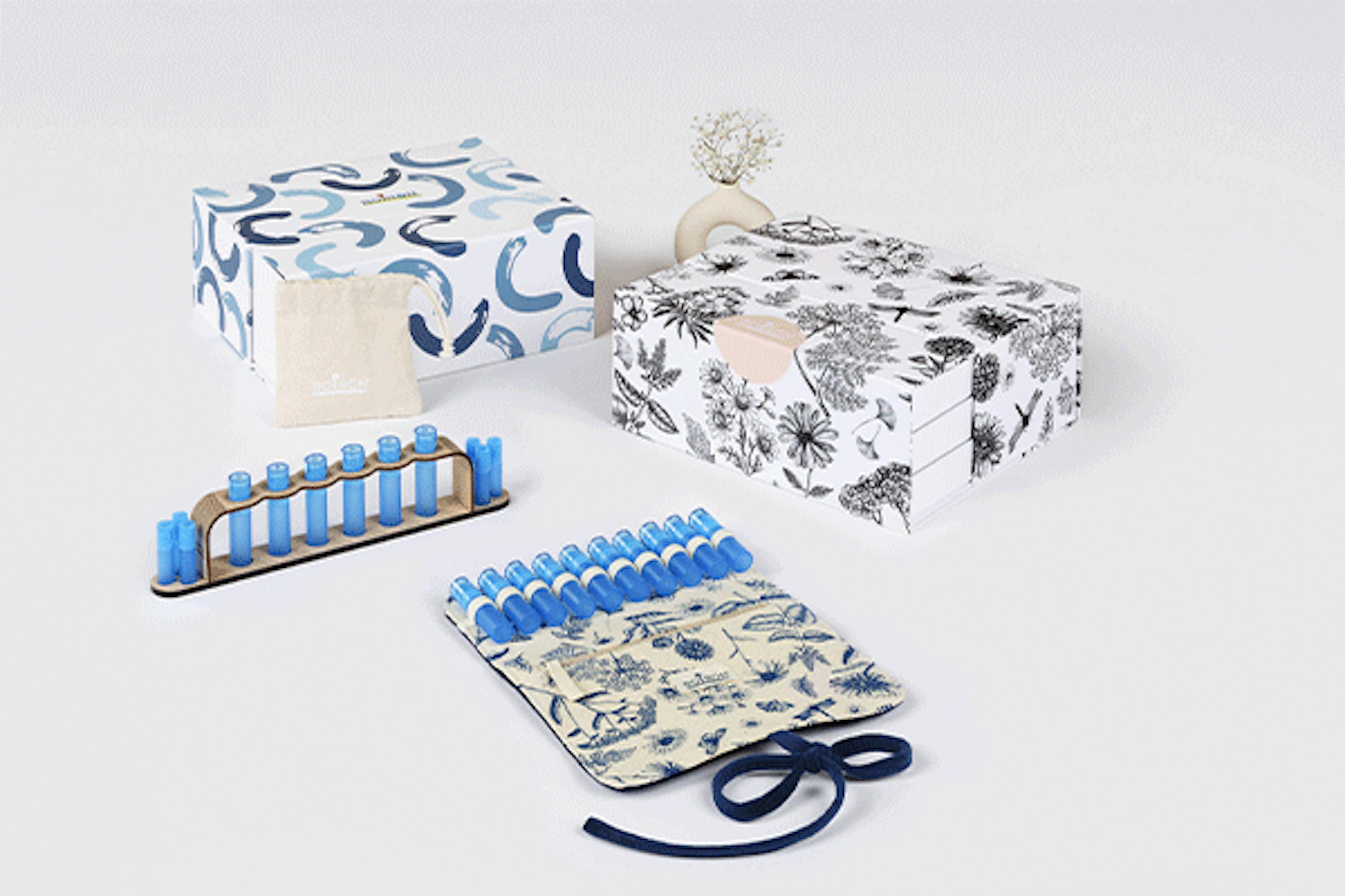 Nos solutions de rangement Boiron
