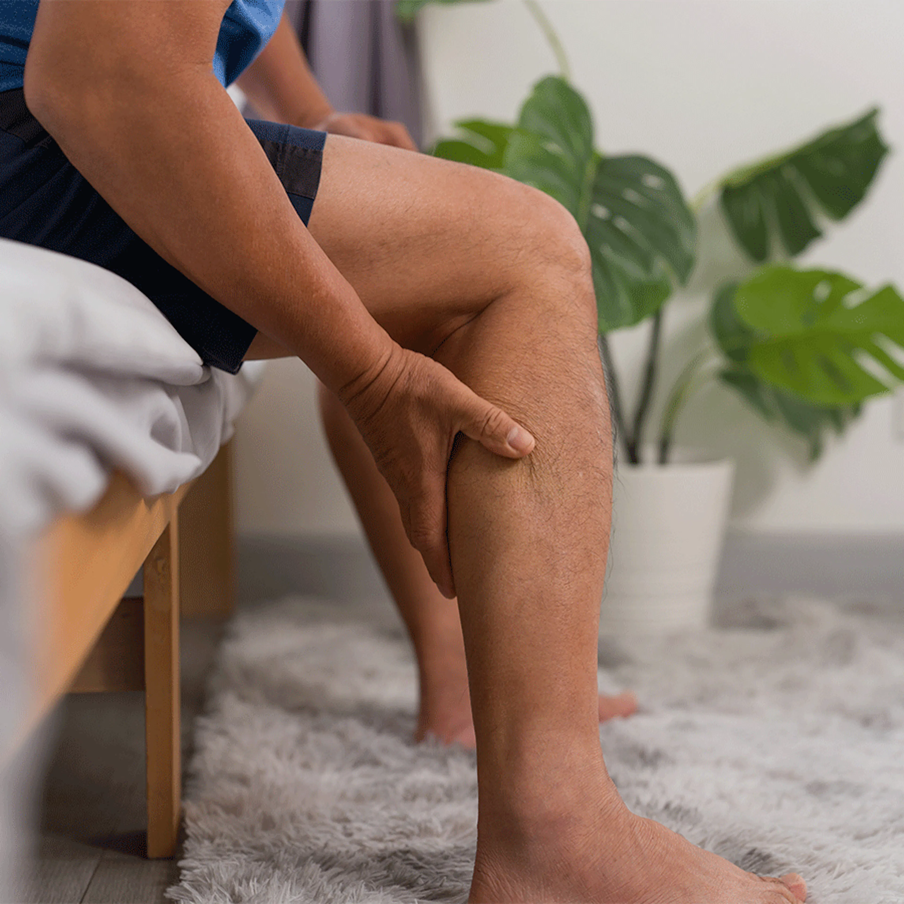 jambes sans repos traitement homéopathie
