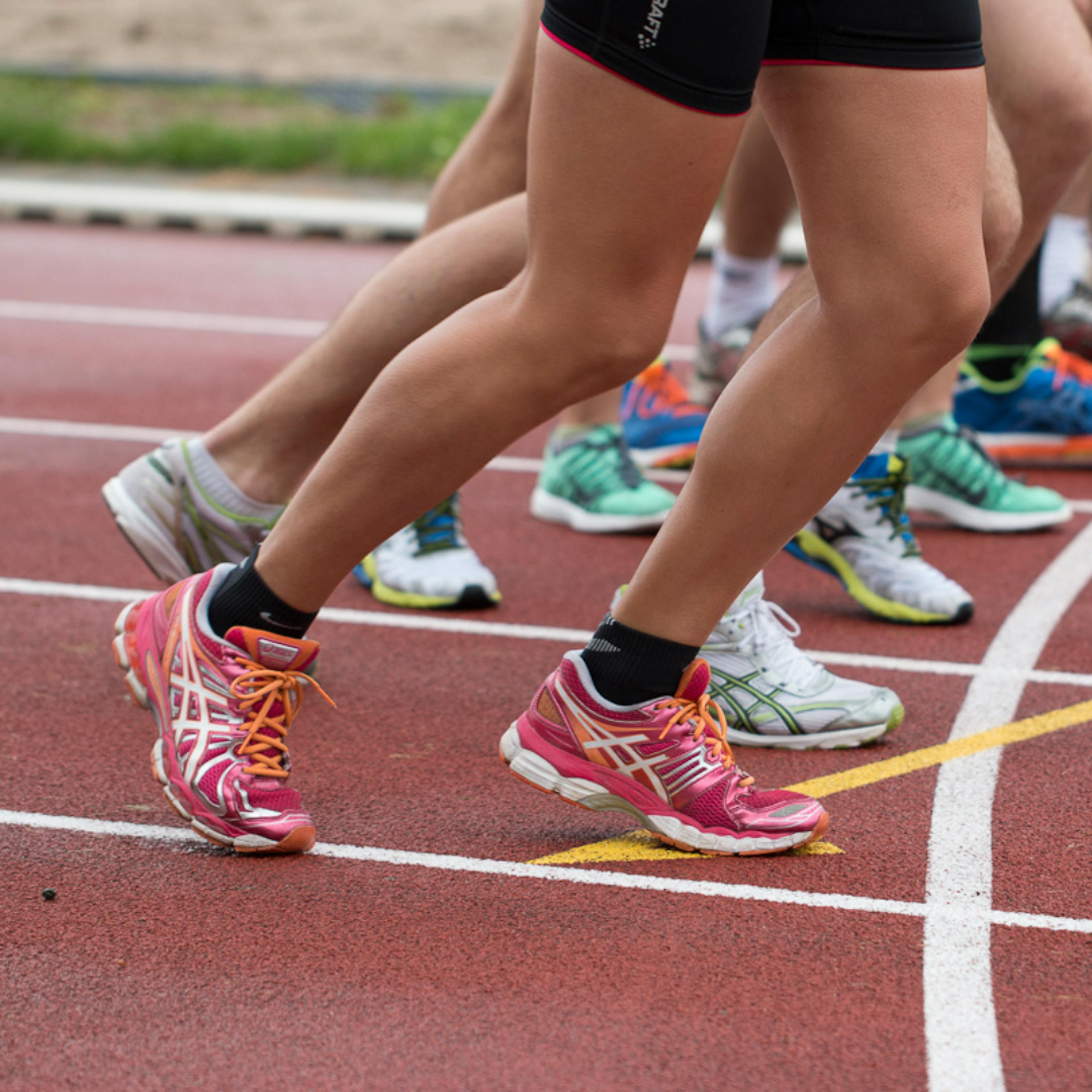 courir sport