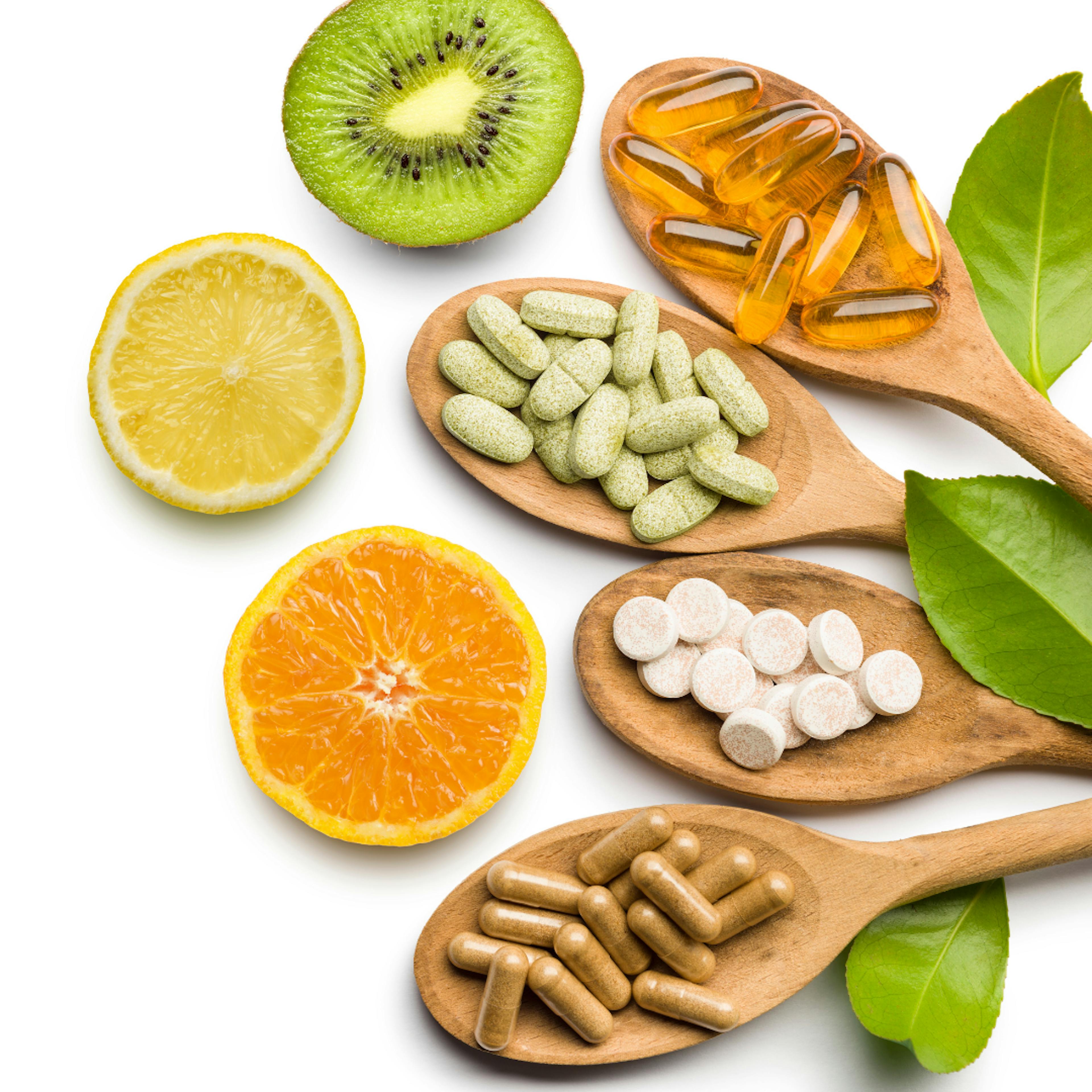 vitamines