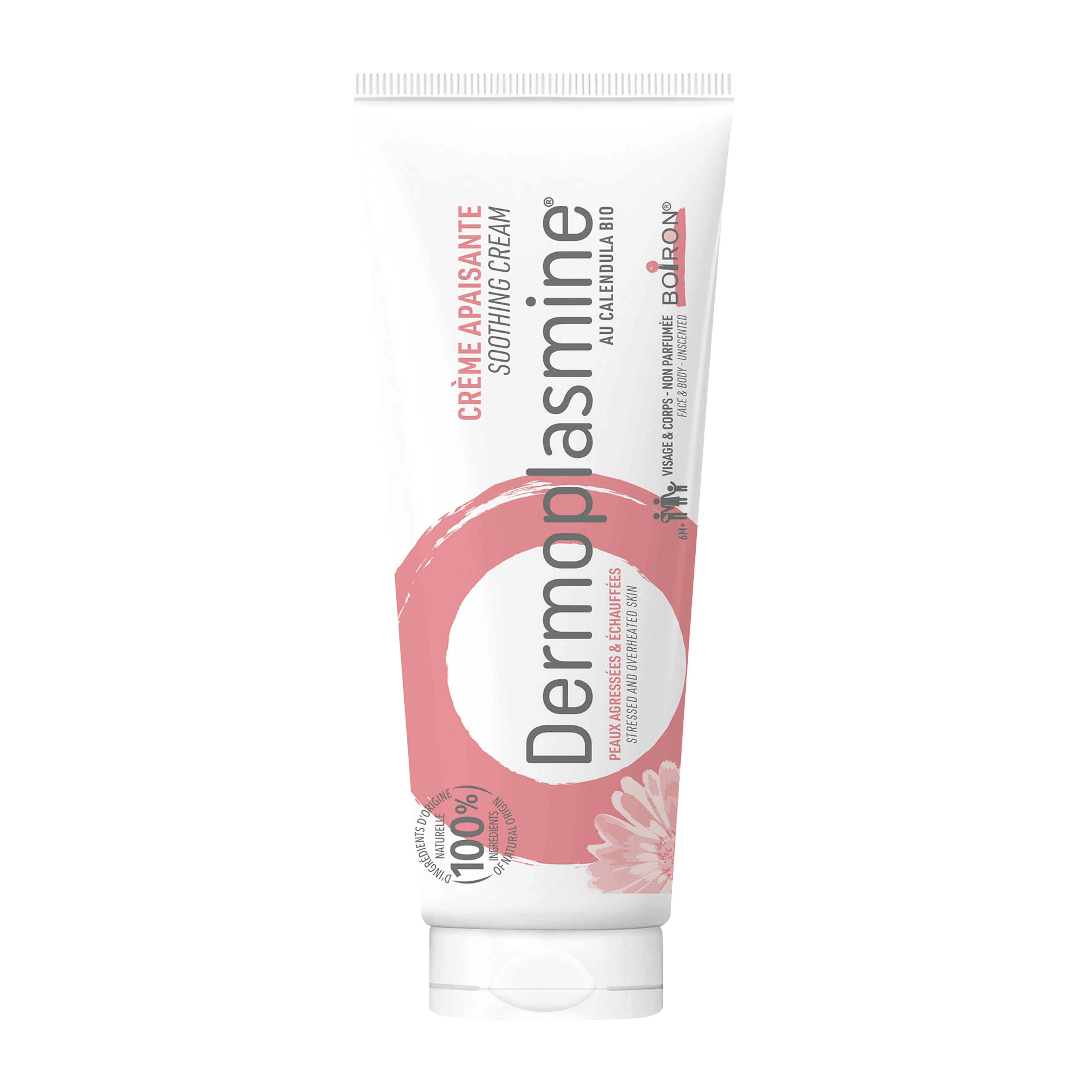 Dermoplasmine