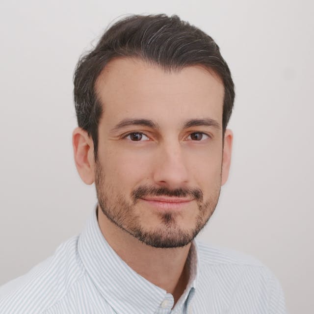 Anthony Benedetto