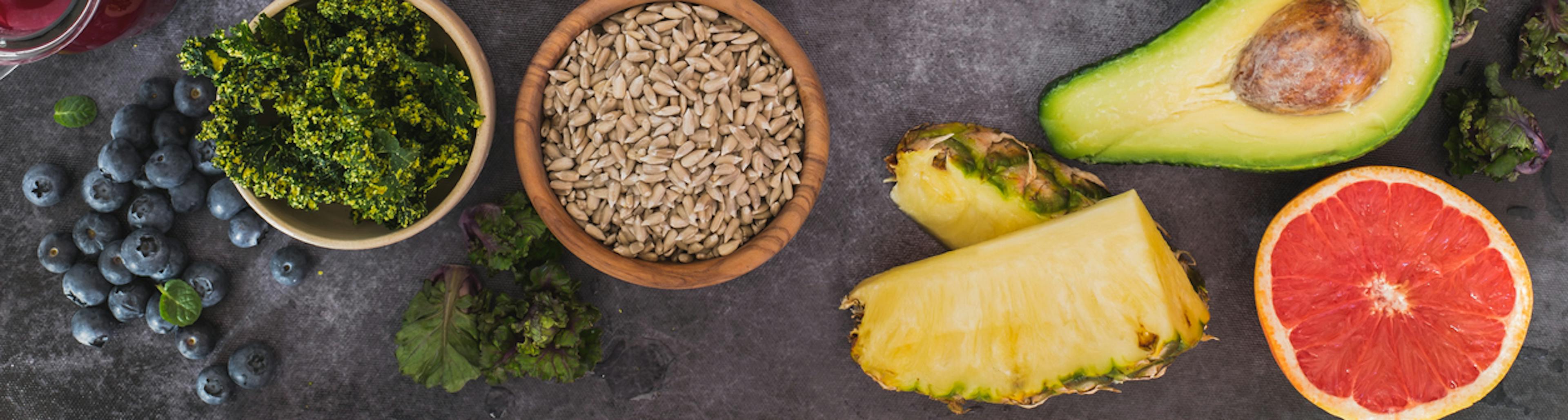 Alimenti che contengono steroli vegetali utili per il colesterolo